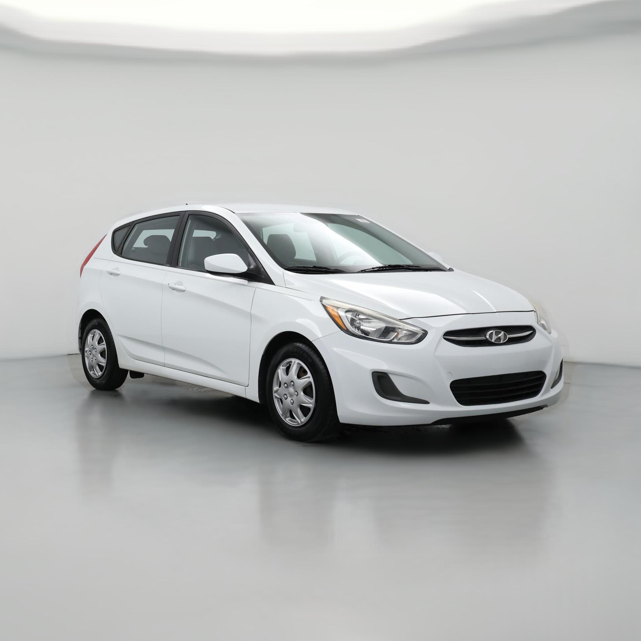 Thumbnail: 2015 Hyundai Accent - 1