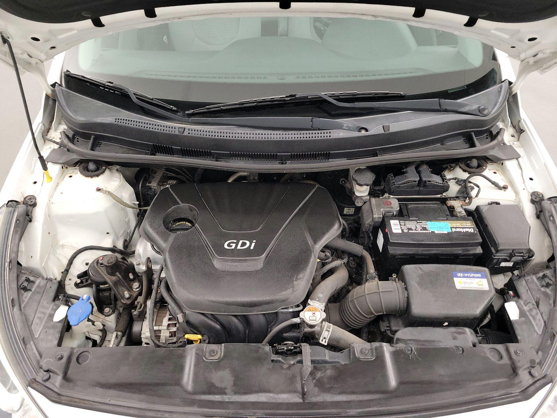 Thumbnail: 2015 Hyundai Accent - 20