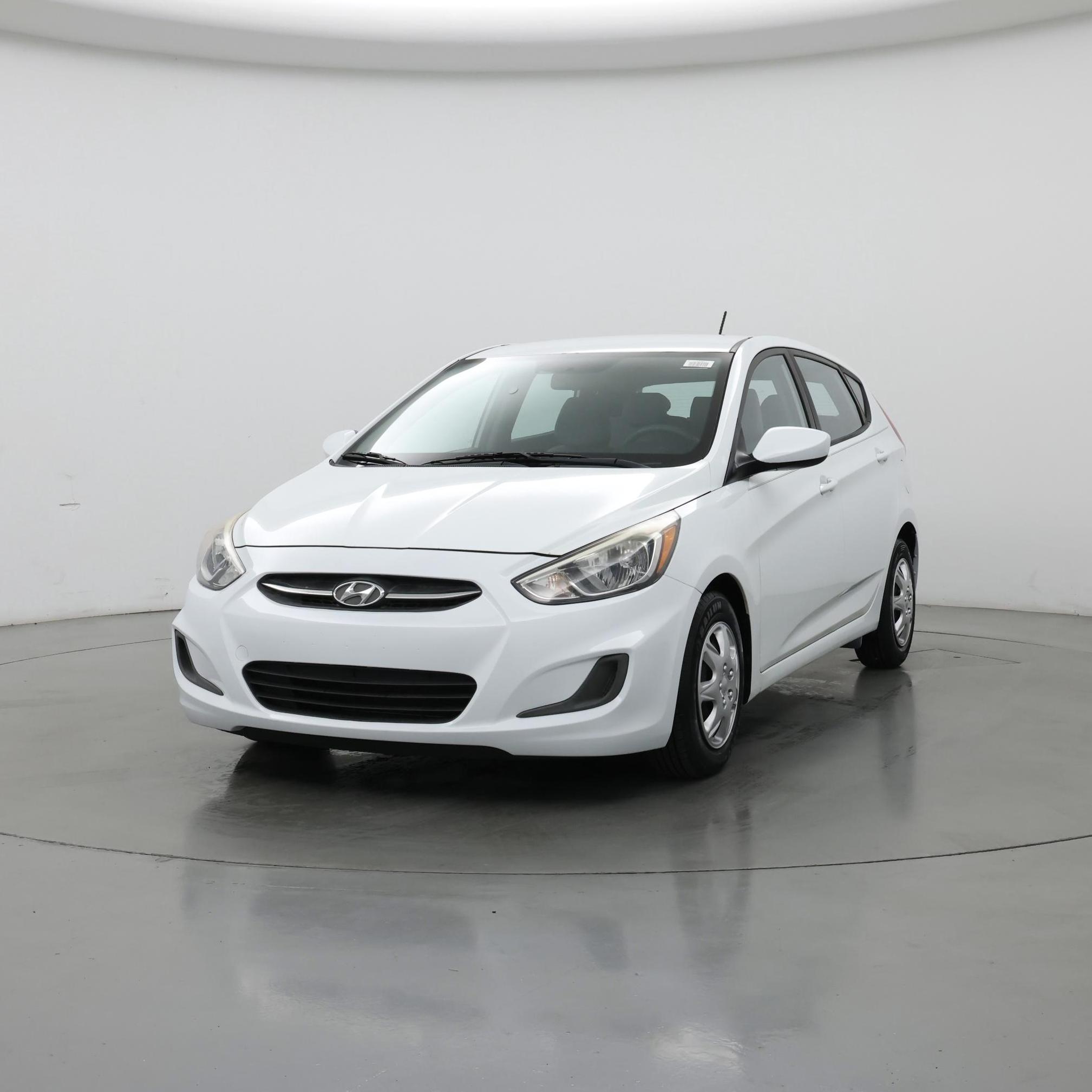 Thumbnail: 2015 Hyundai Accent - 4