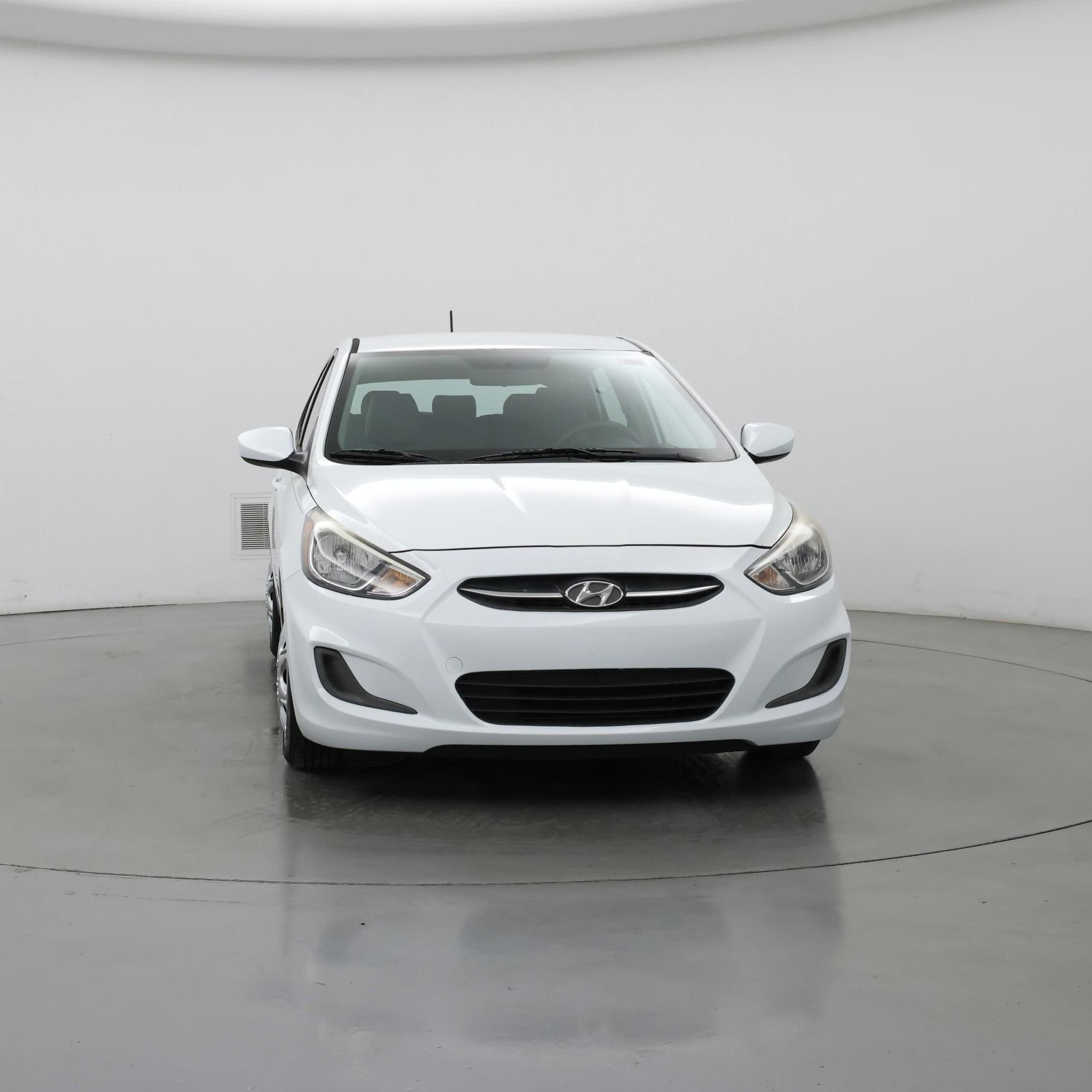 Thumbnail: 2015 Hyundai Accent - 5