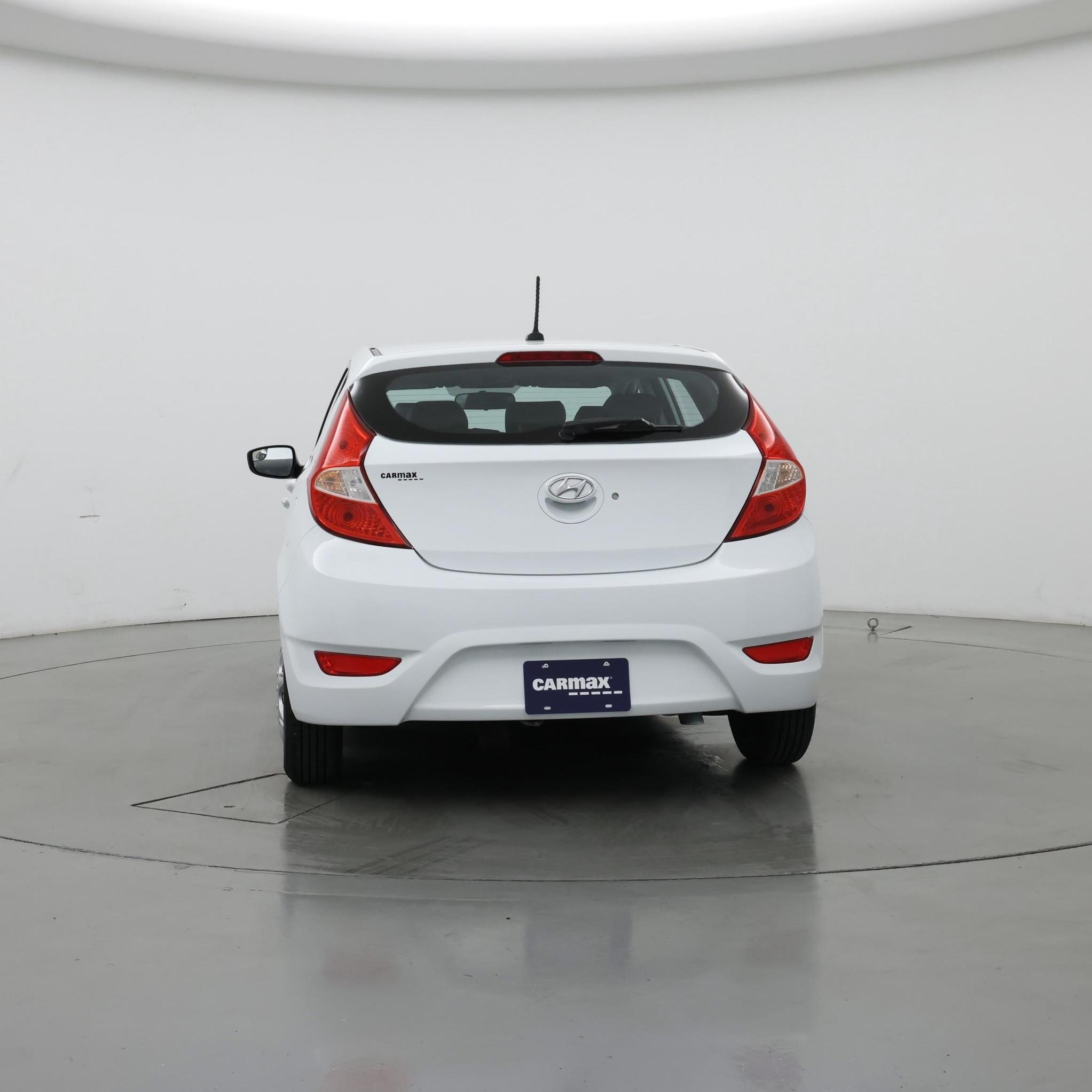 Thumbnail: 2015 Hyundai Accent - 6