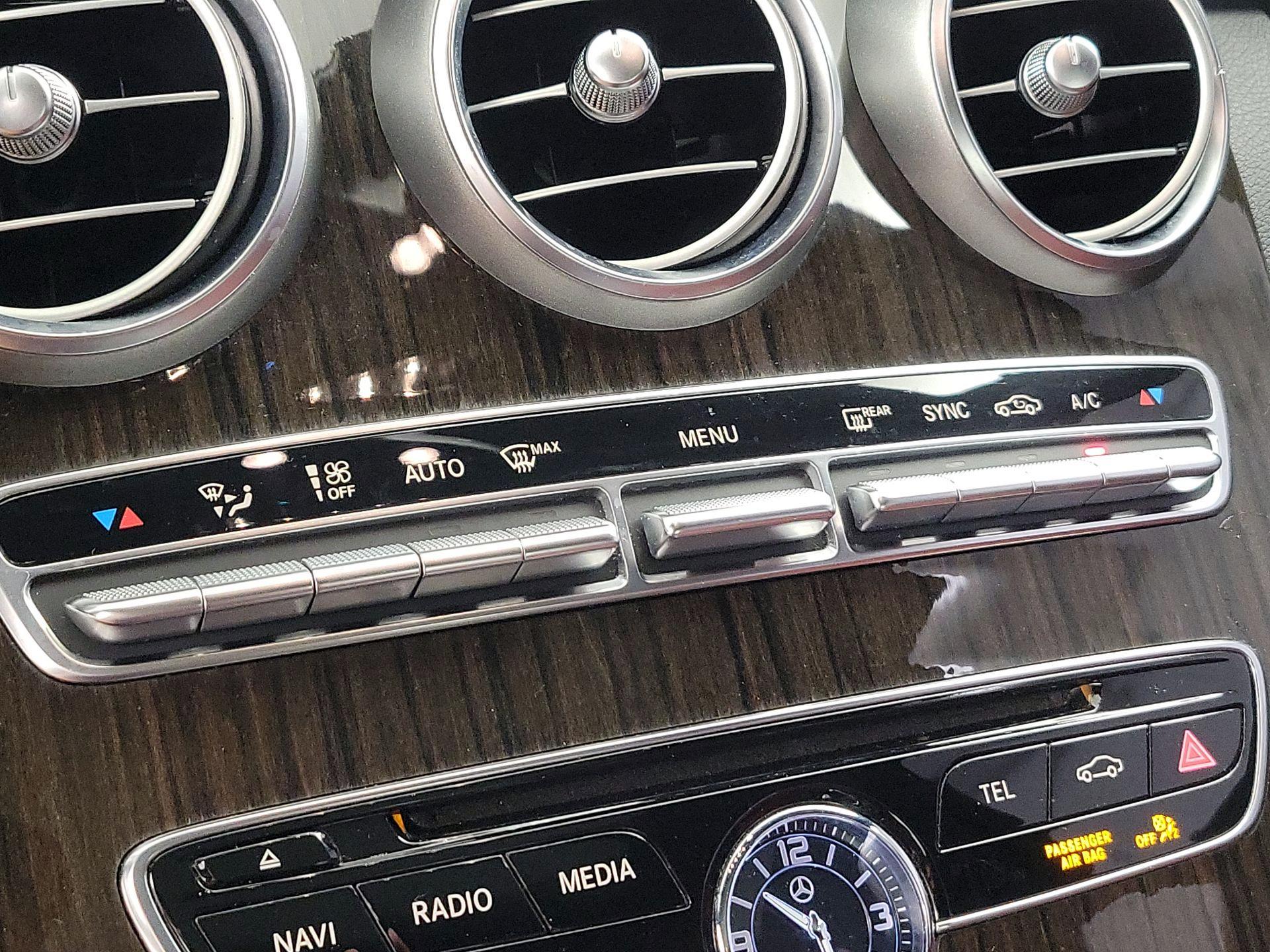 Thumbnail: 2017 Mercedes-Benz C-Class - 17