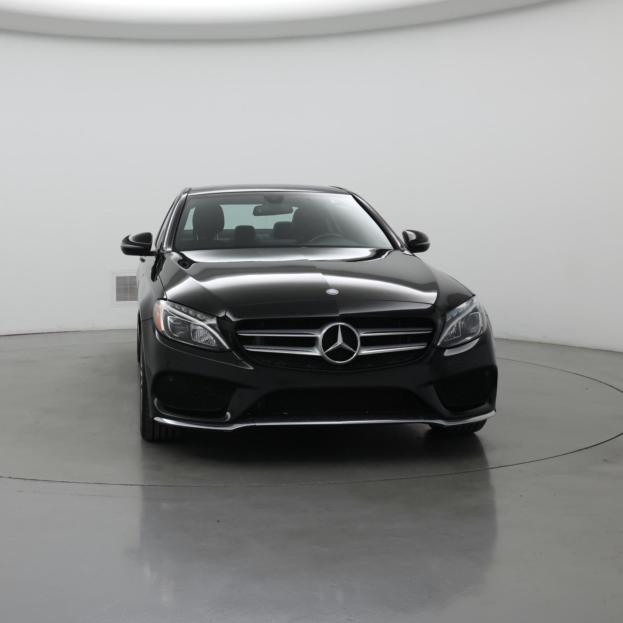Thumbnail: 2017 Mercedes-Benz C-Class - 5