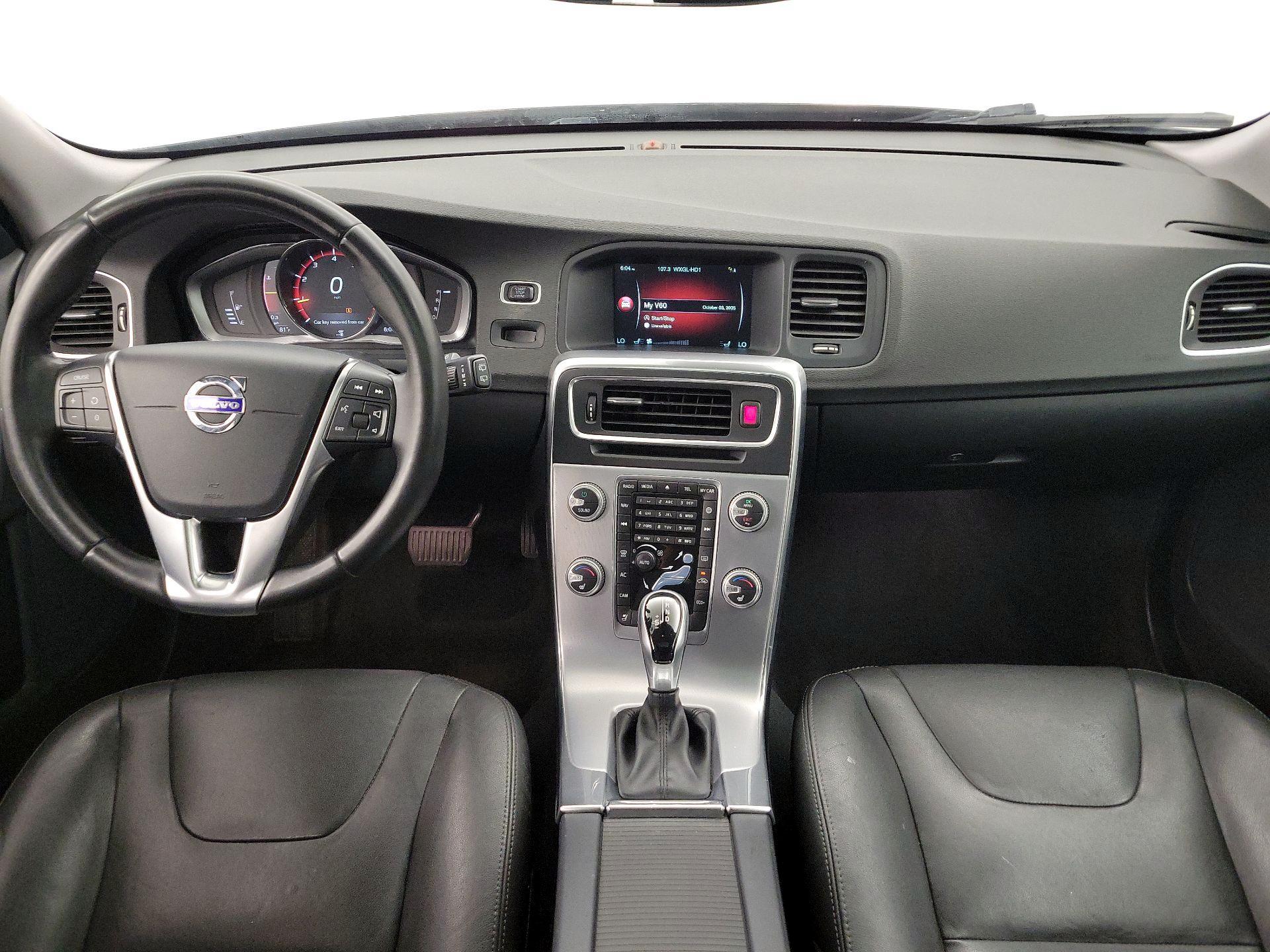 Thumbnail: 2017 Volvo V60 - 9