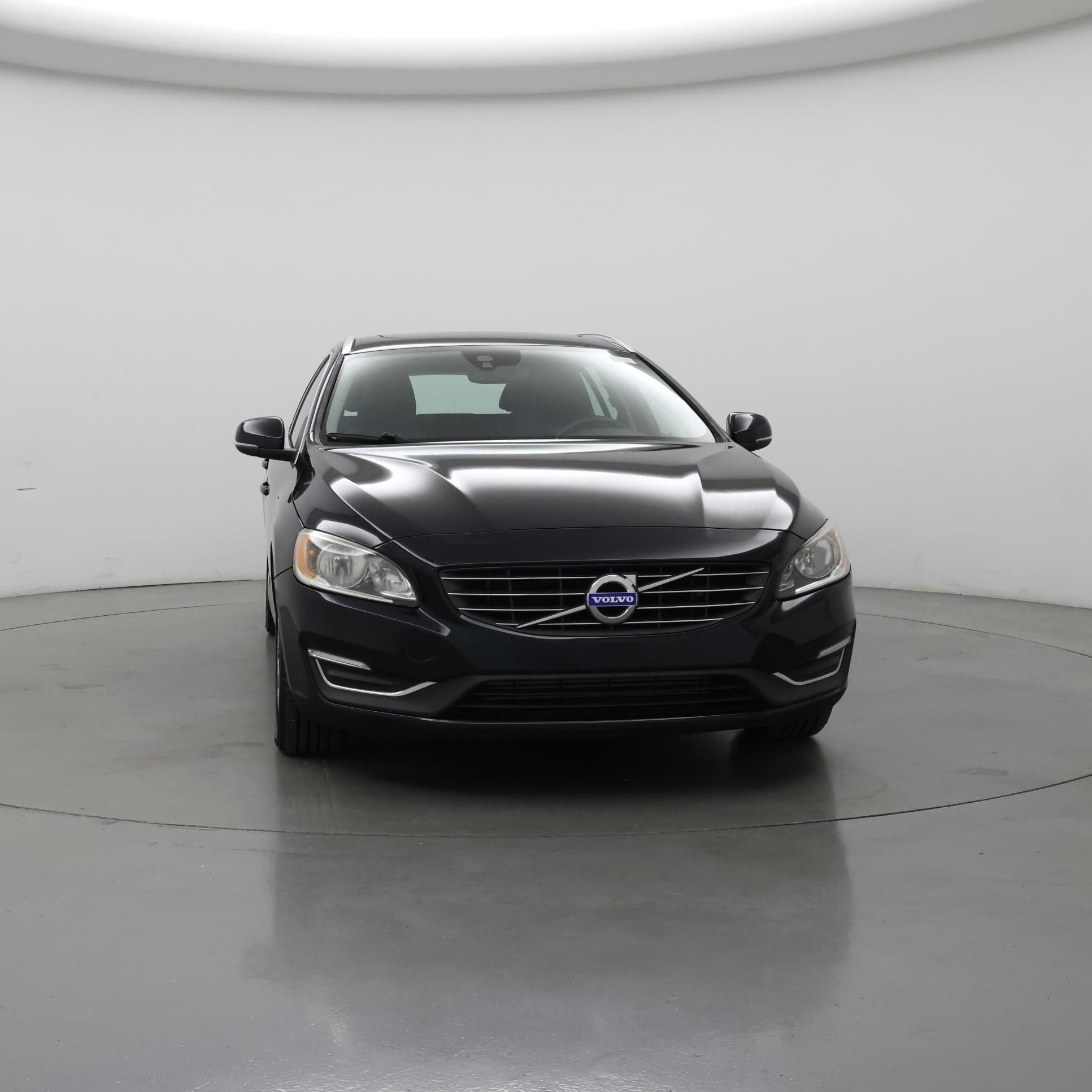 Thumbnail: 2017 Volvo V60 - 5