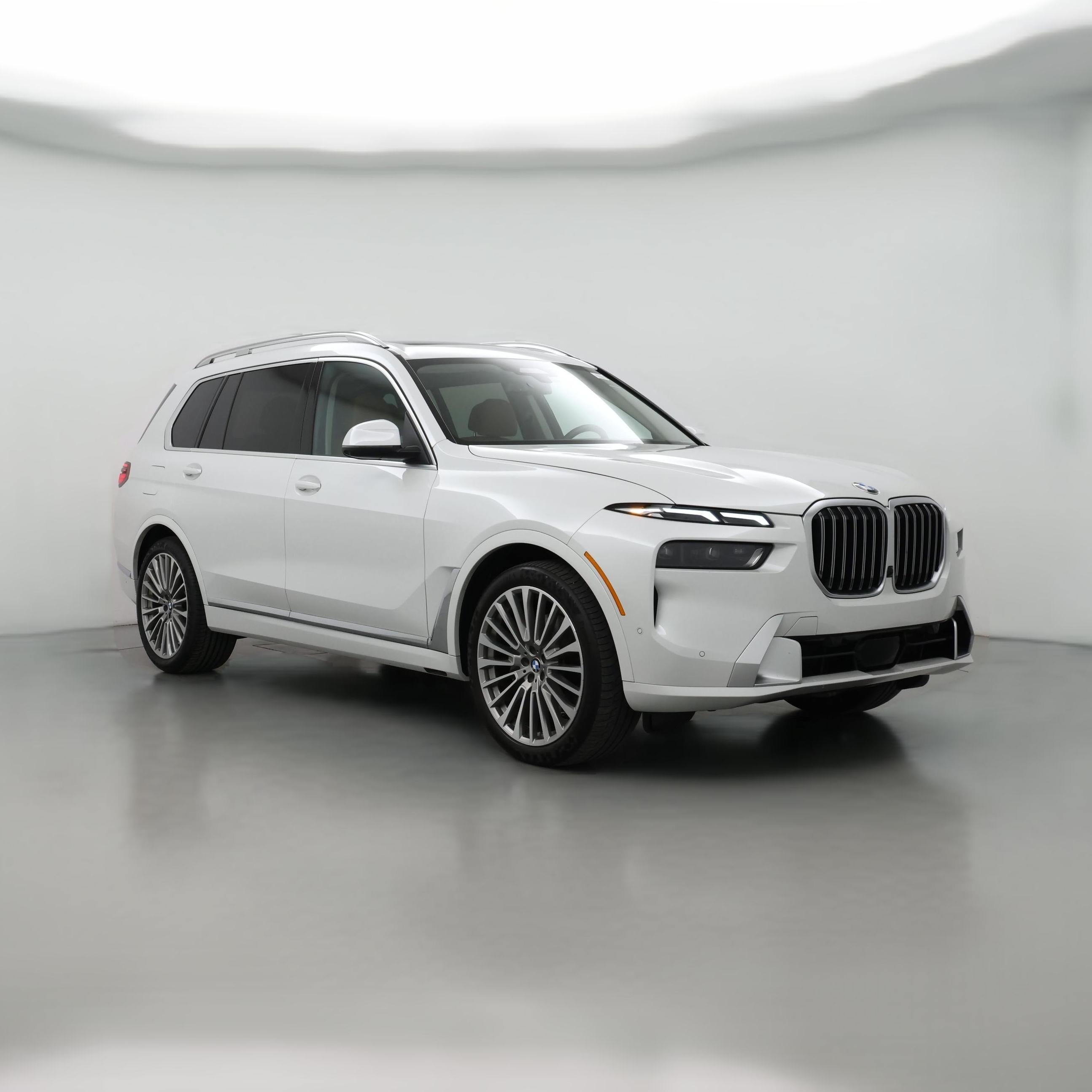 Thumbnail: 2023 BMW X7 - 1