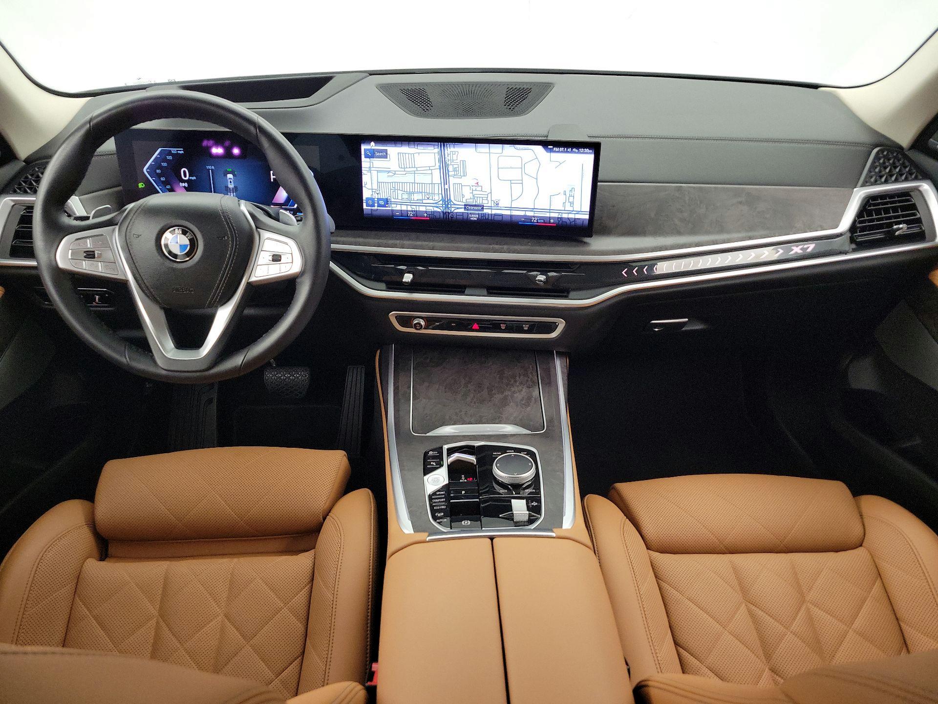 Thumbnail: 2023 BMW X7 - 9
