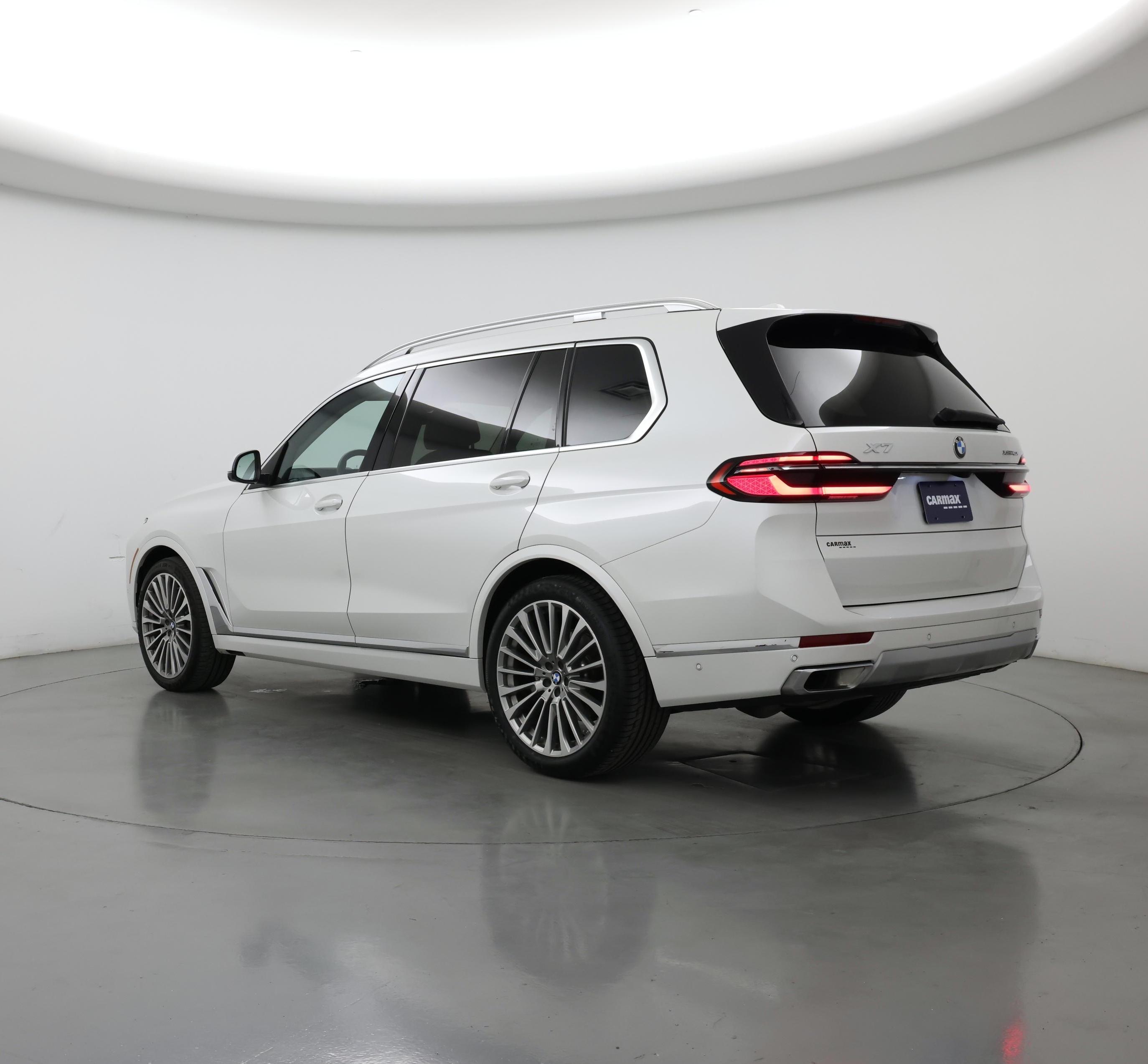 Thumbnail: 2023 BMW X7 - 2
