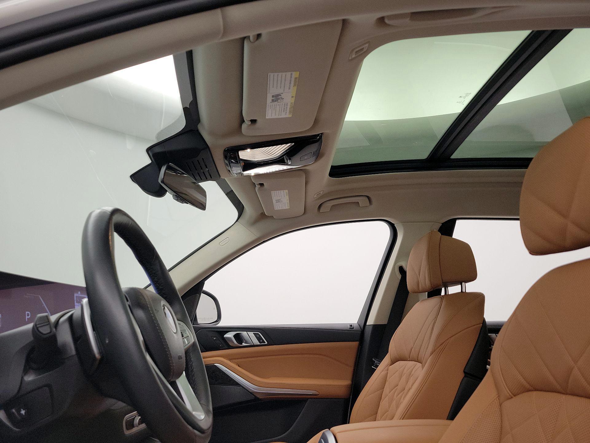 Thumbnail: 2023 BMW X7 - 20