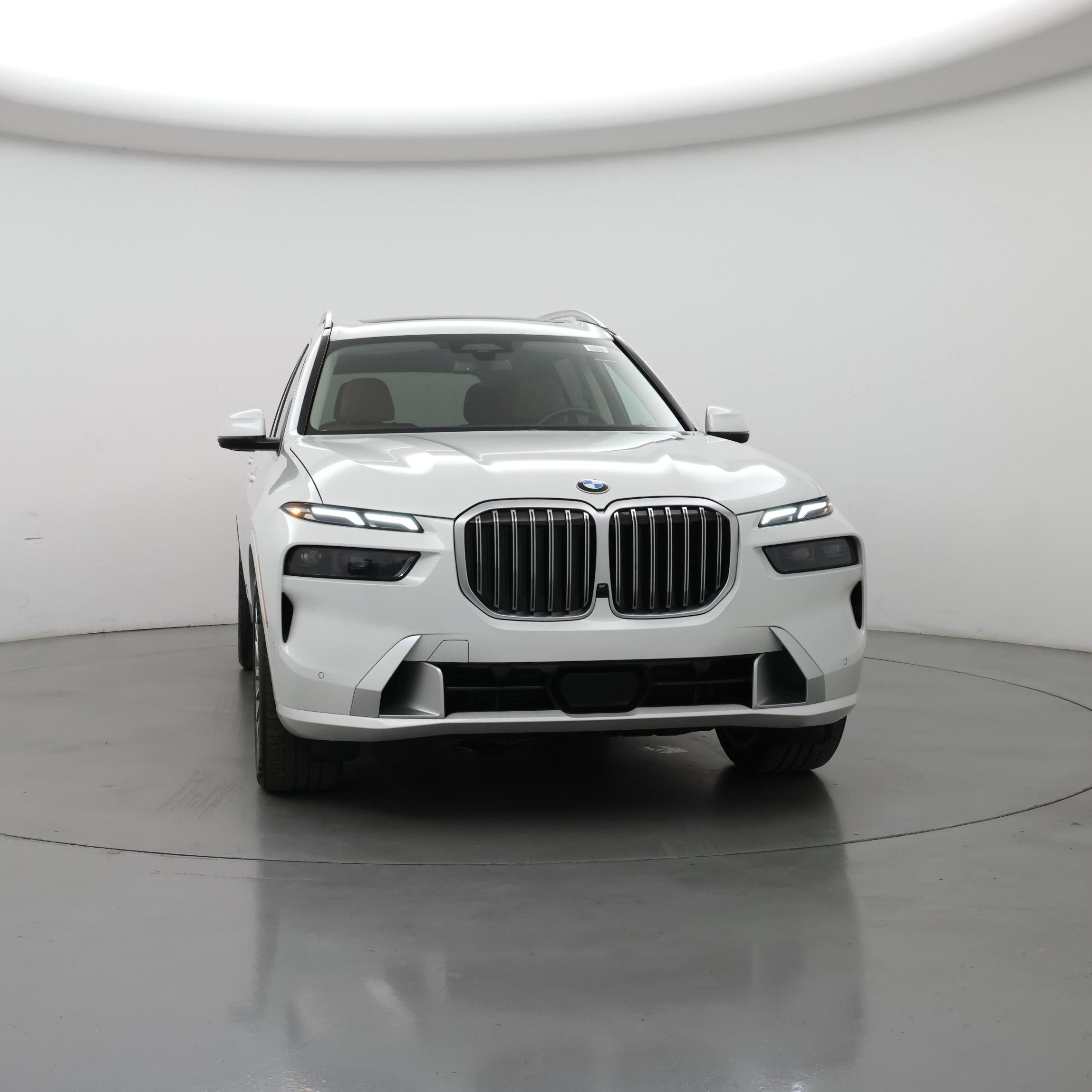 Thumbnail: 2023 BMW X7 - 5