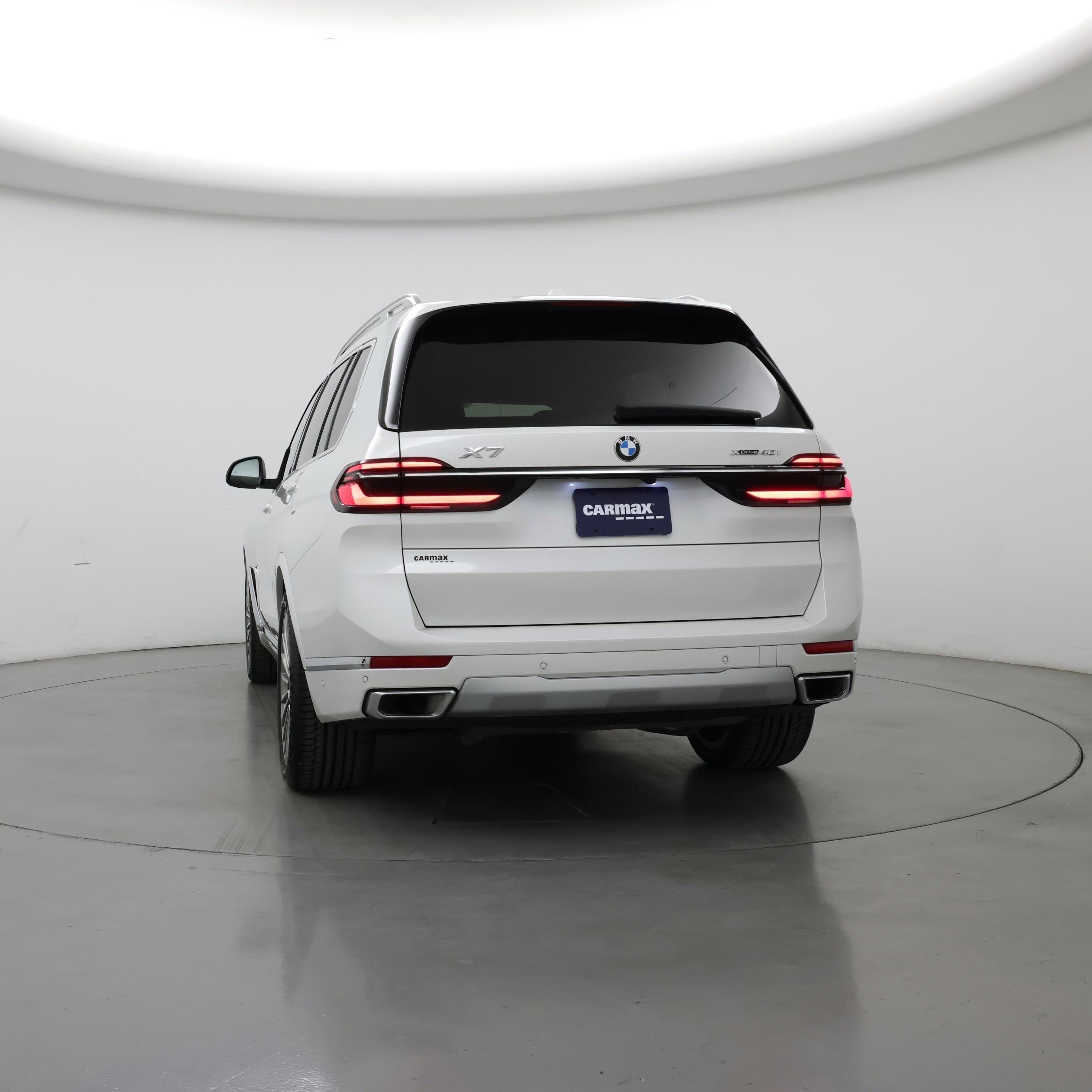 Thumbnail: 2023 BMW X7 - 6