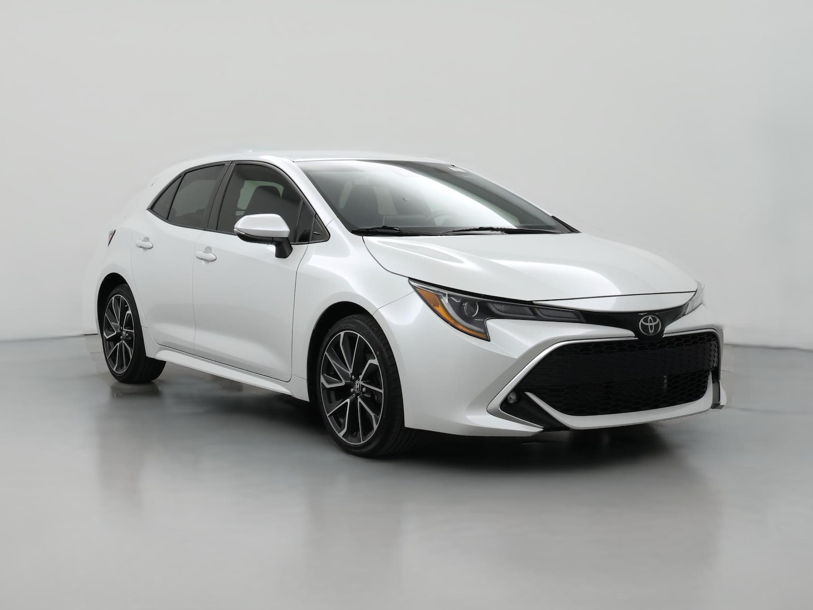 2022 Toyota Corolla Hatchback