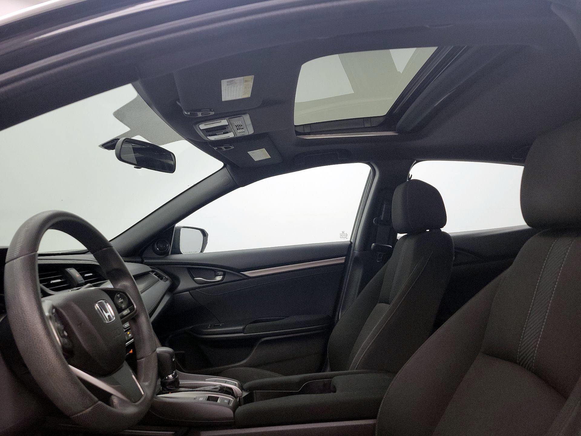 Thumbnail: 2017 Honda Civic - 19