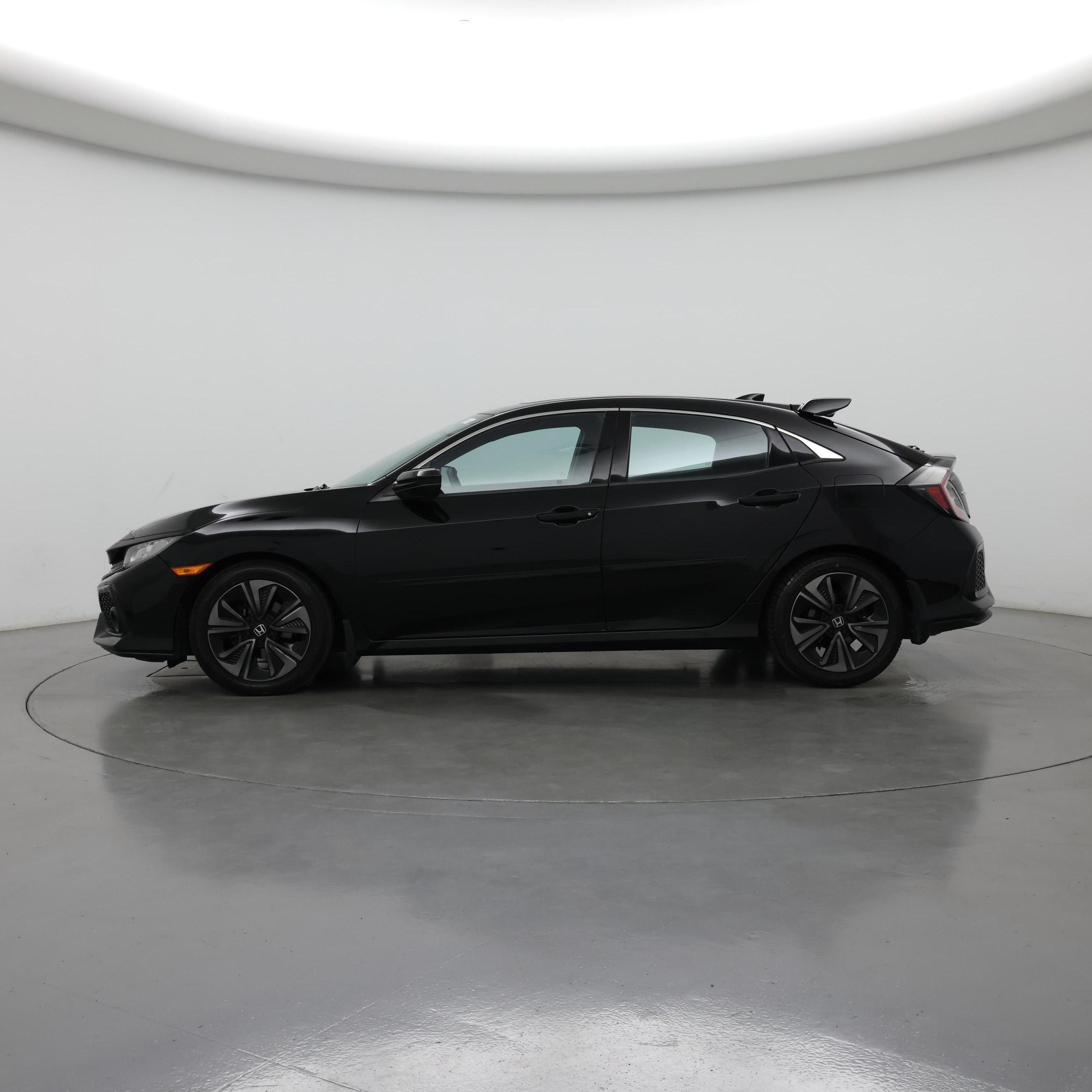 Thumbnail: 2017 Honda Civic - 3