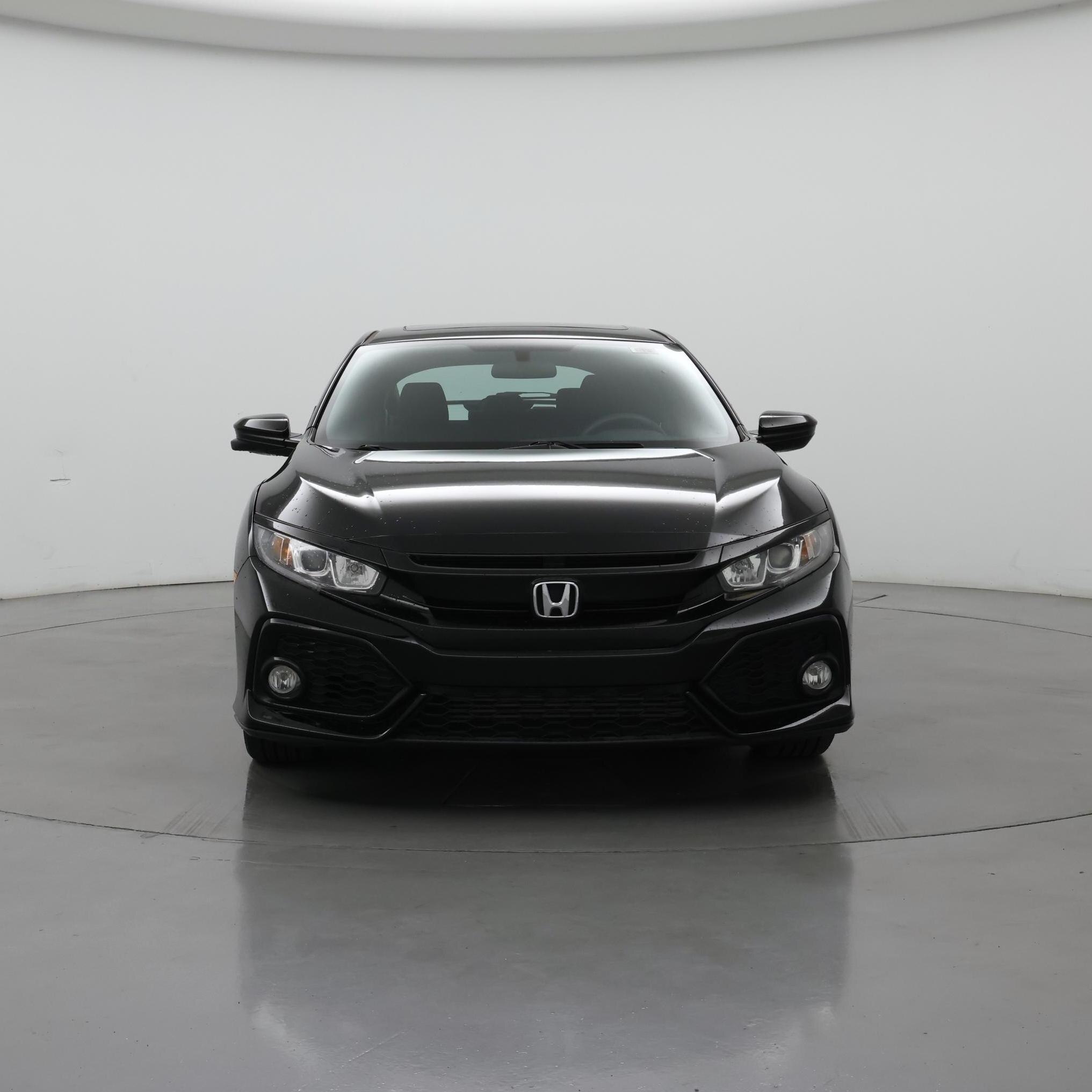 Thumbnail: 2017 Honda Civic - 5