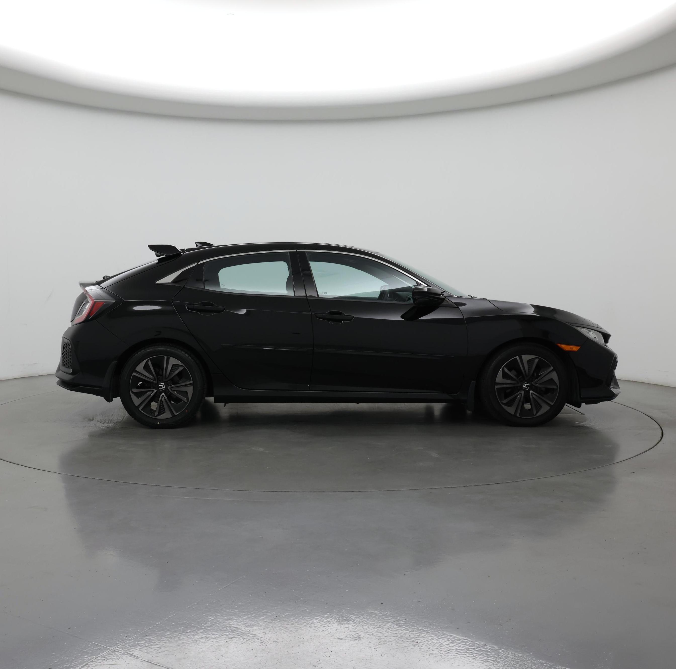Thumbnail: 2017 Honda Civic - 7