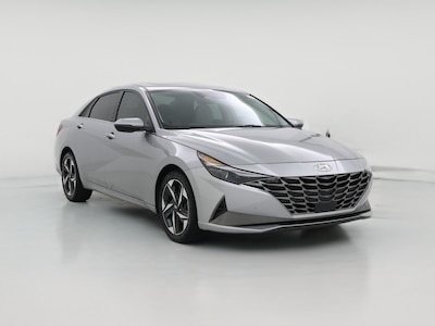 2022 Hyundai Elantra Limited