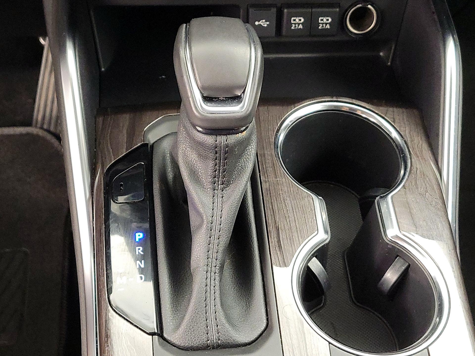 Thumbnail: 2021 Toyota Highlander - 18