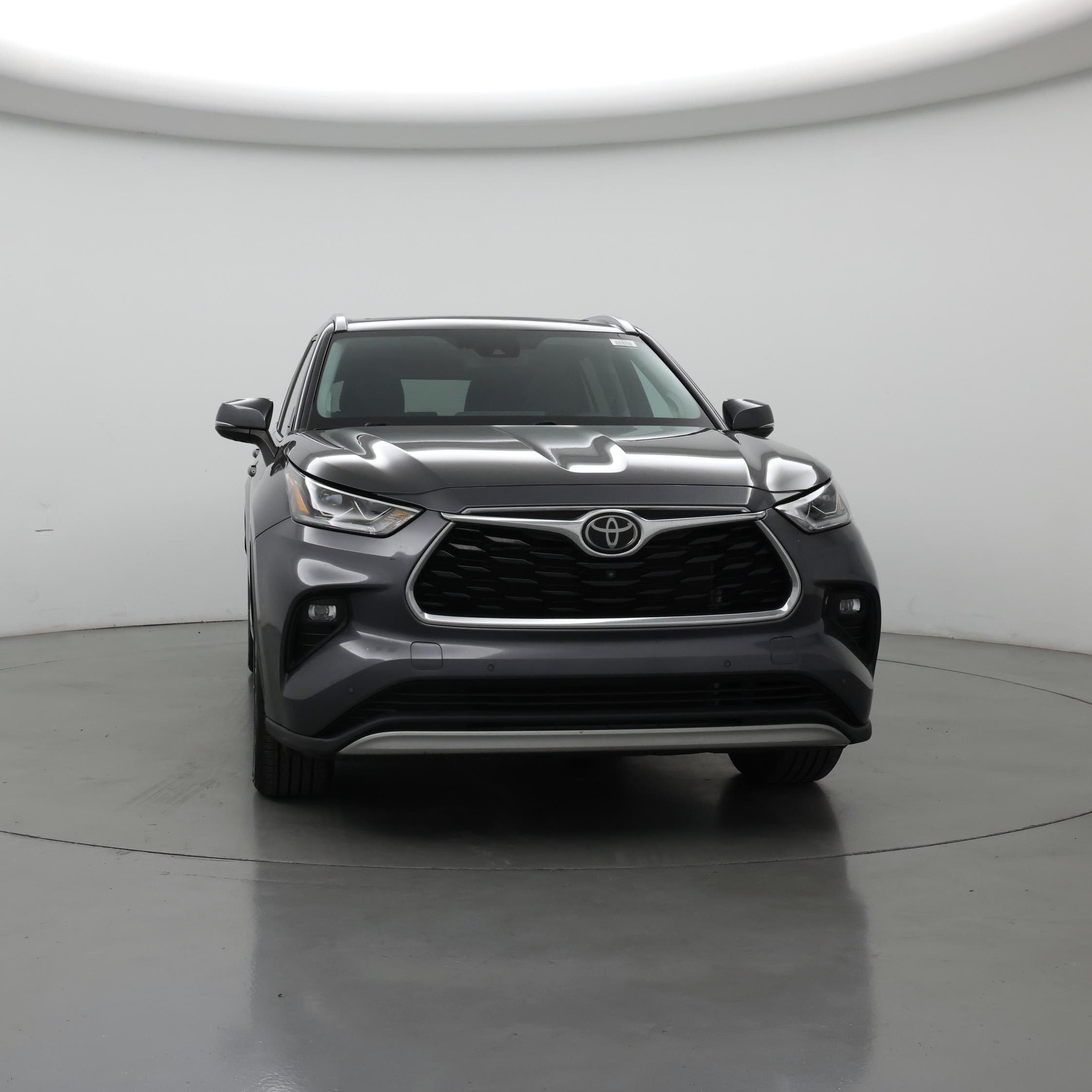 Thumbnail: 2021 Toyota Highlander - 5