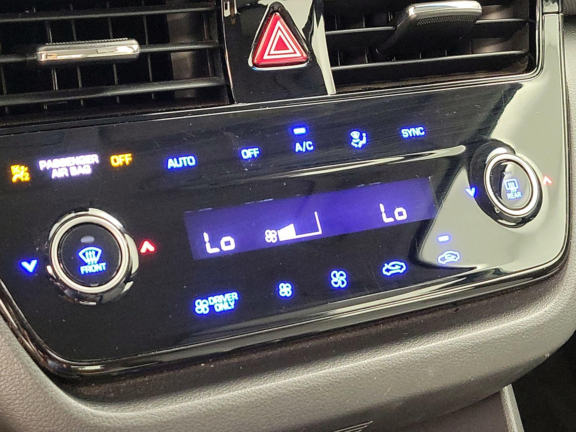 Thumbnail: 2021 Hyundai Ioniq - 16
