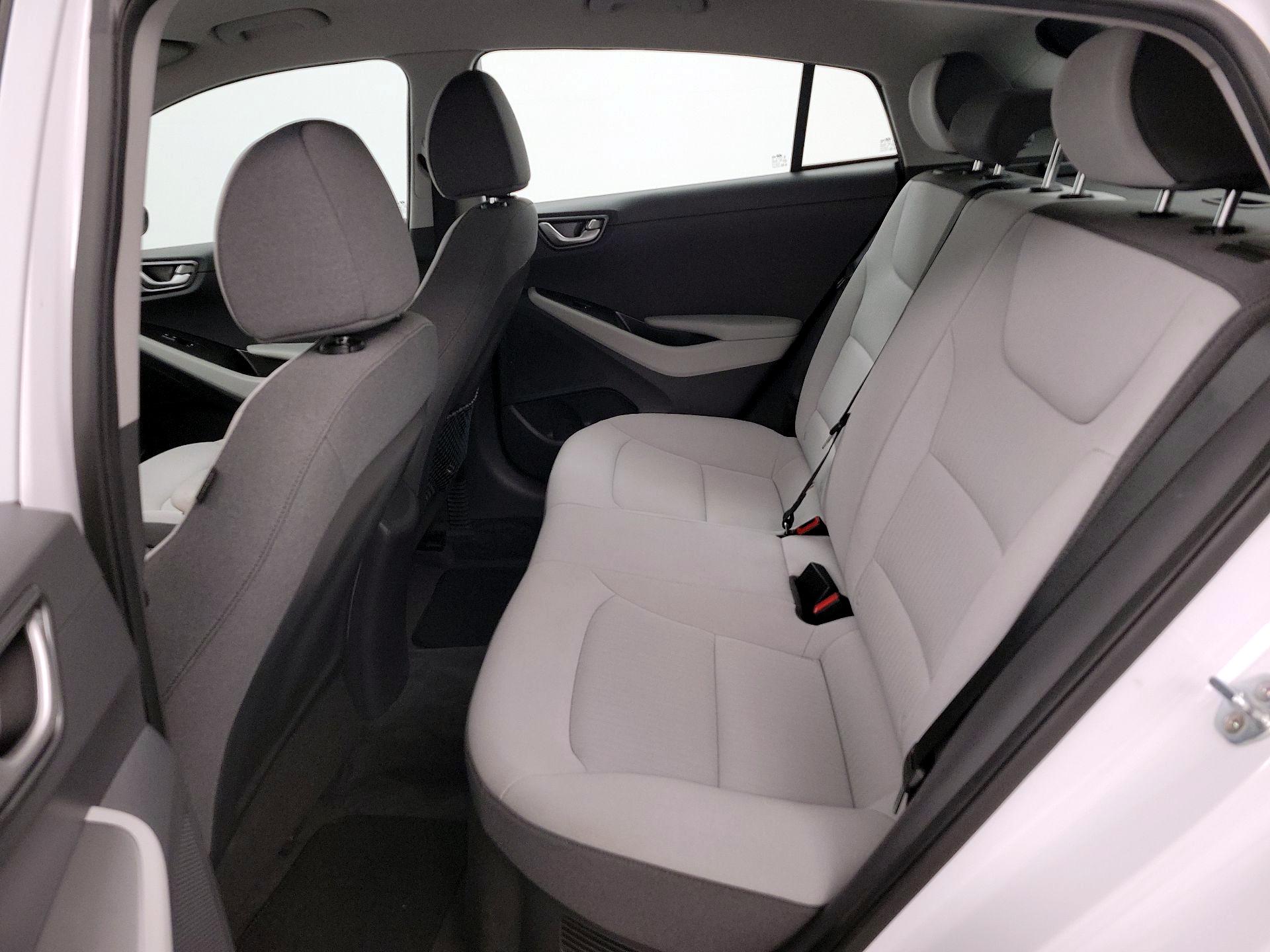 Thumbnail: 2021 Hyundai Ioniq - 19
