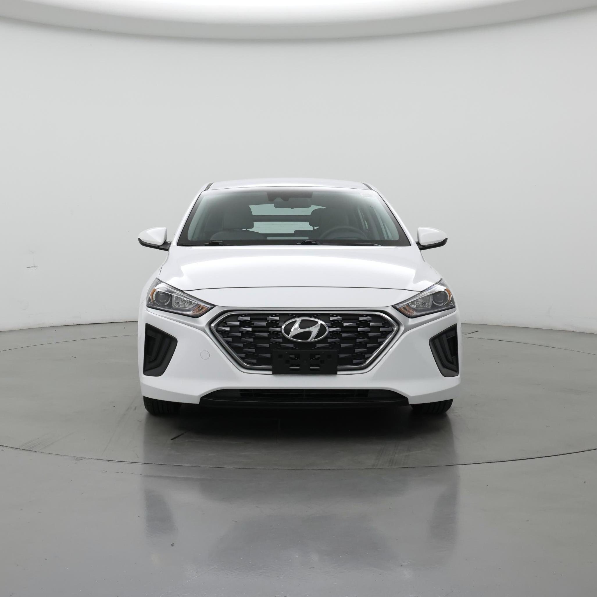 Thumbnail: 2021 Hyundai Ioniq - 5