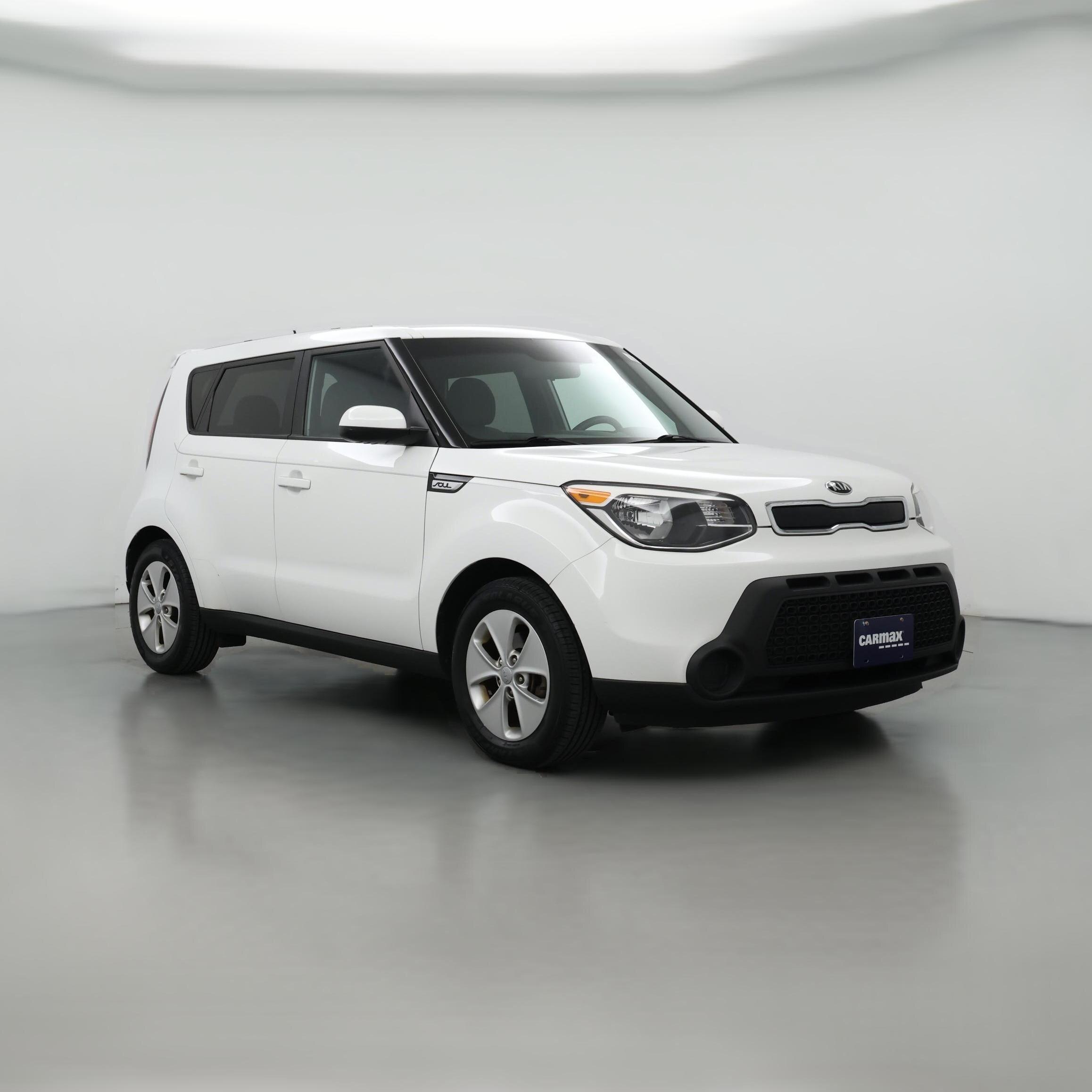 Thumbnail: 2016 Kia Soul - 1