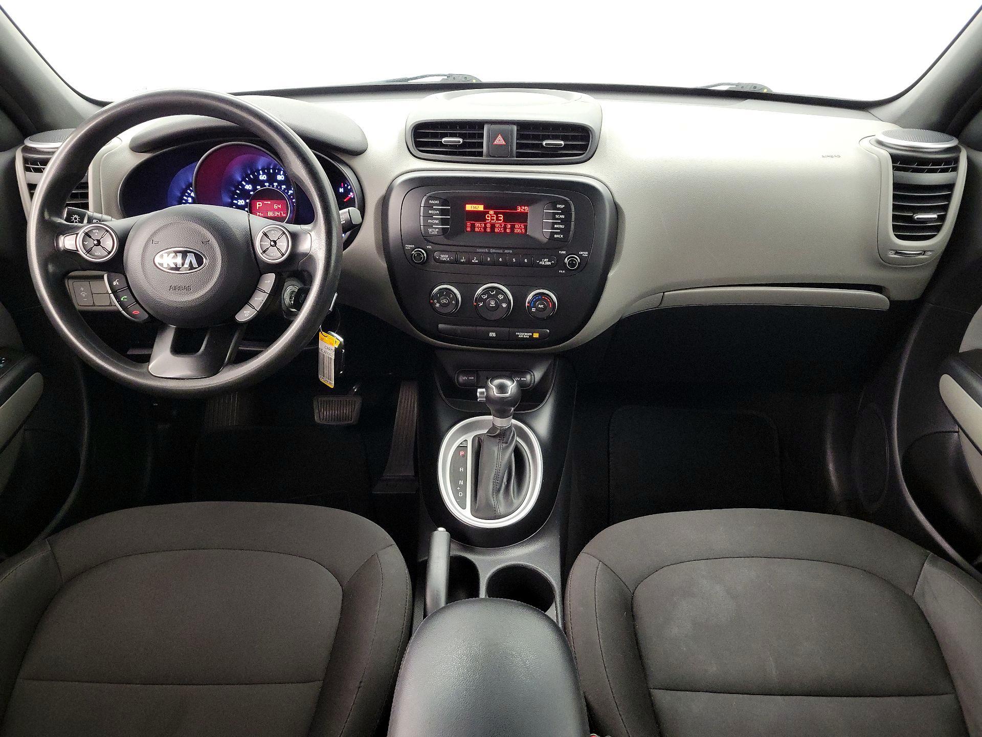 Thumbnail: 2016 Kia Soul - 9