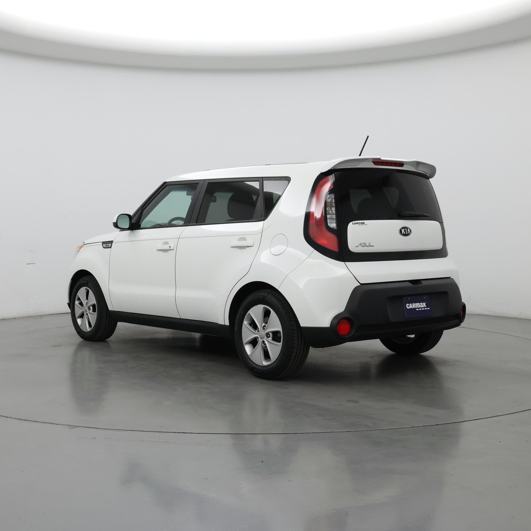 Thumbnail: 2016 Kia Soul - 2