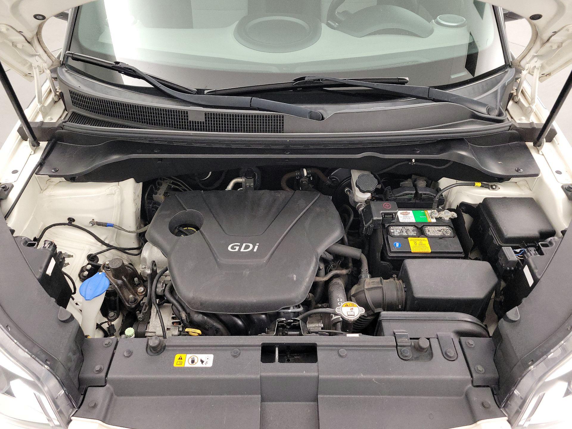 Thumbnail: 2016 Kia Soul - 20