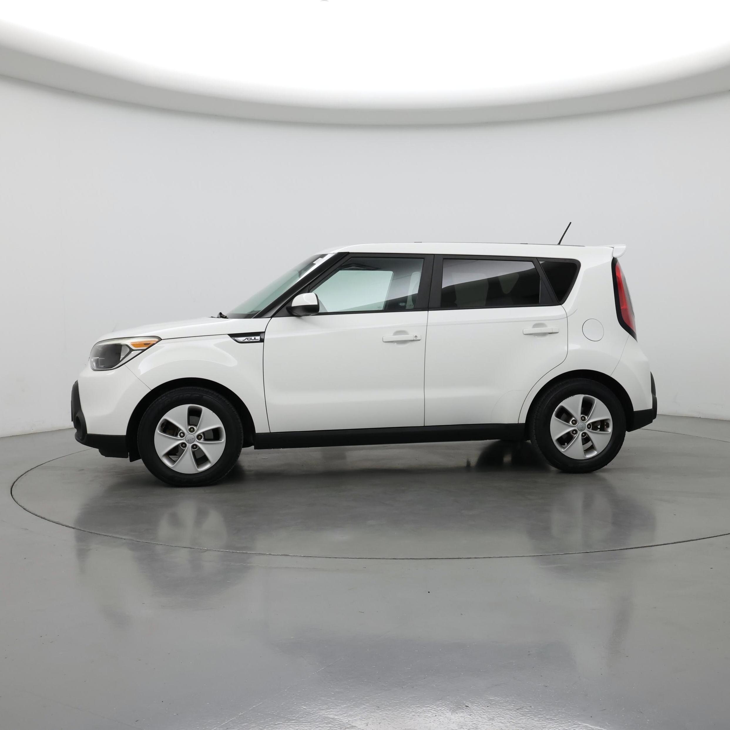 Thumbnail: 2016 Kia Soul - 3
