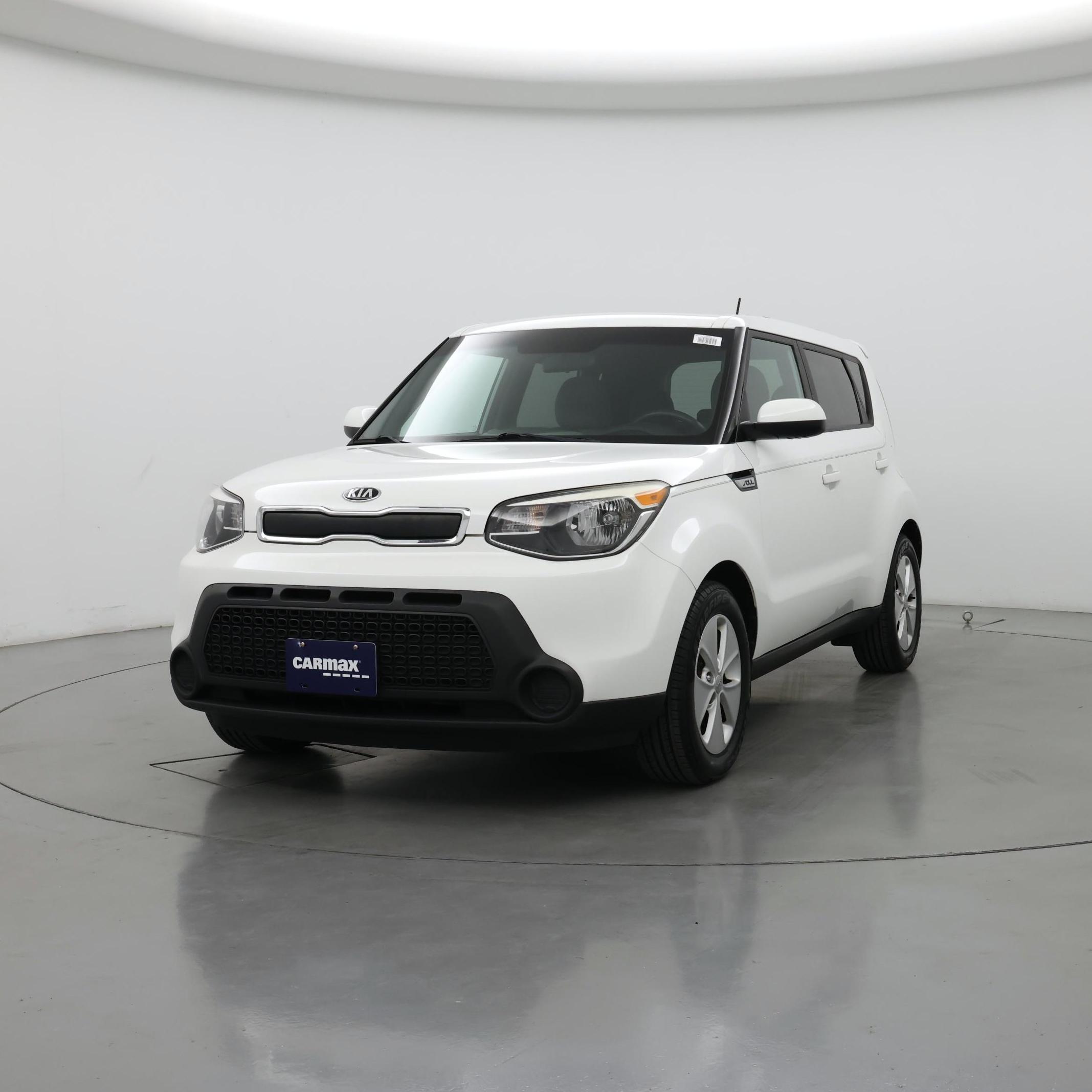 Thumbnail: 2016 Kia Soul - 4