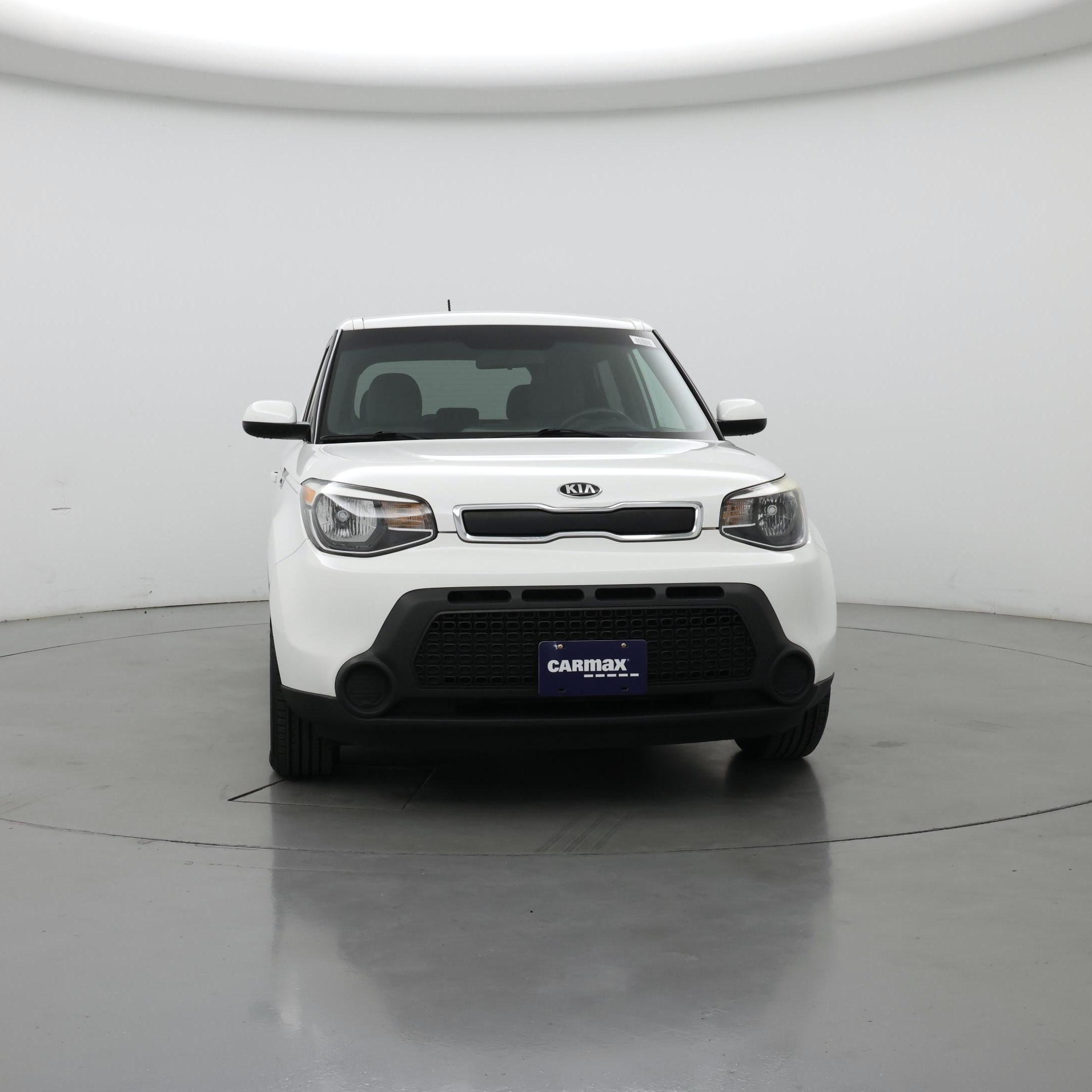 Thumbnail: 2016 Kia Soul - 5