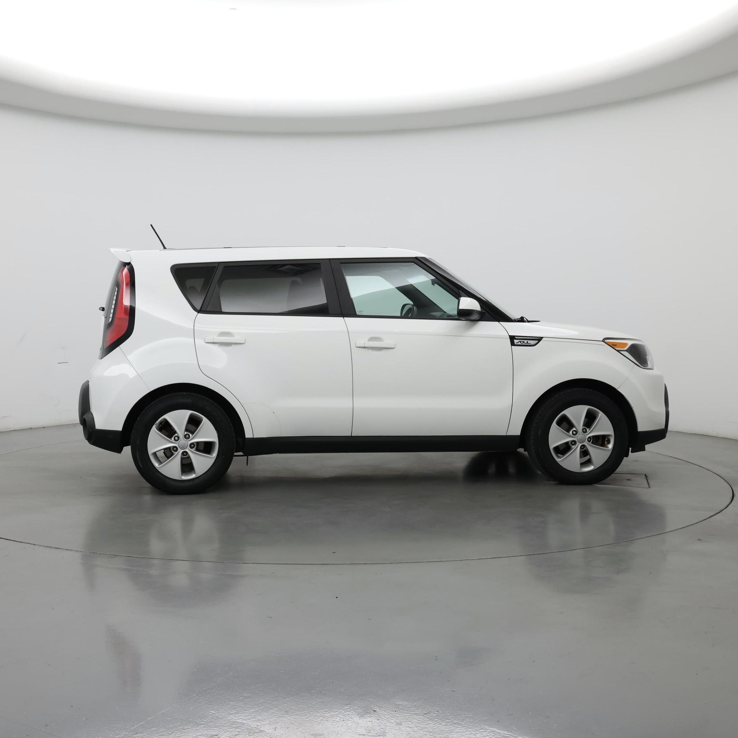 Thumbnail: 2016 Kia Soul - 7
