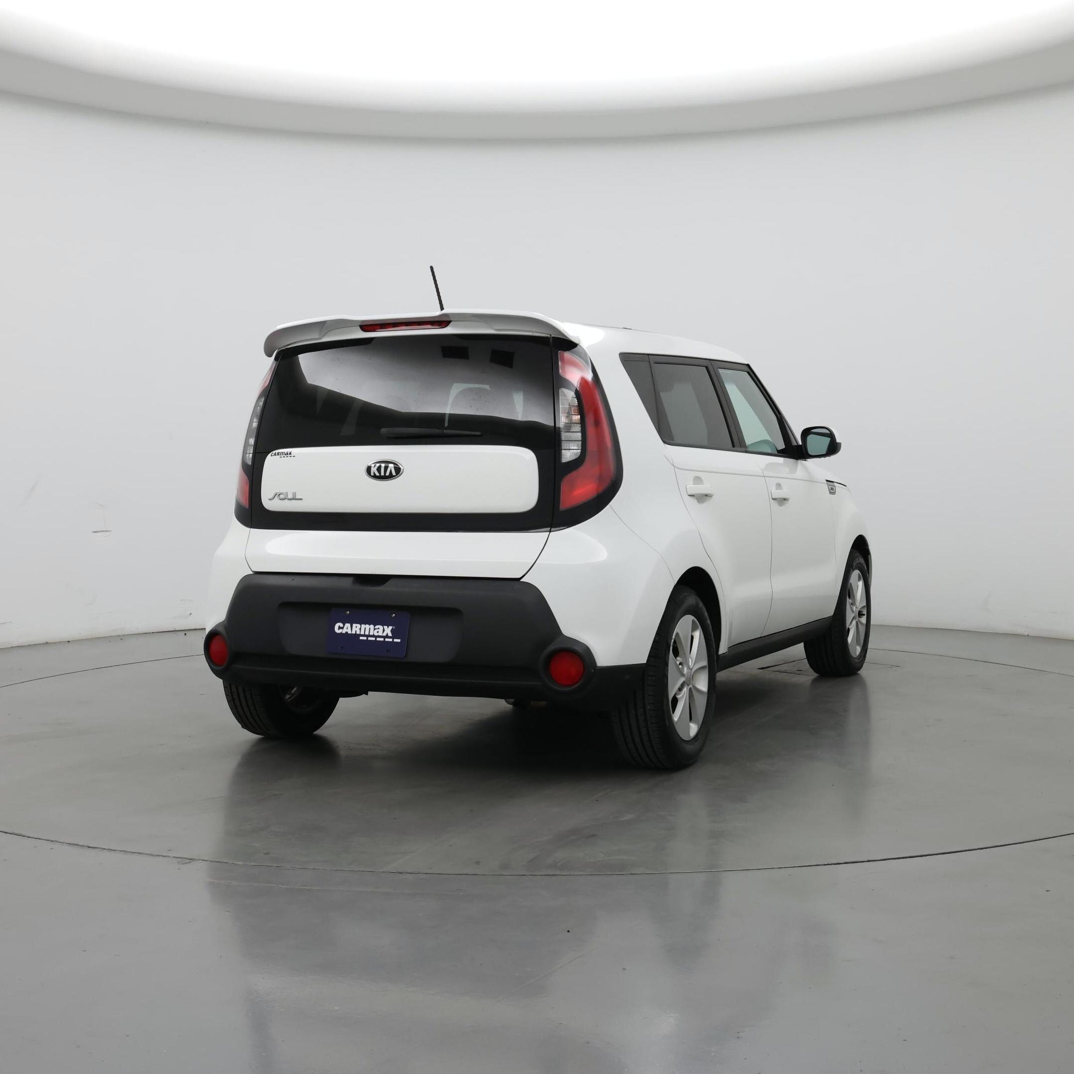 Thumbnail: 2016 Kia Soul - 8