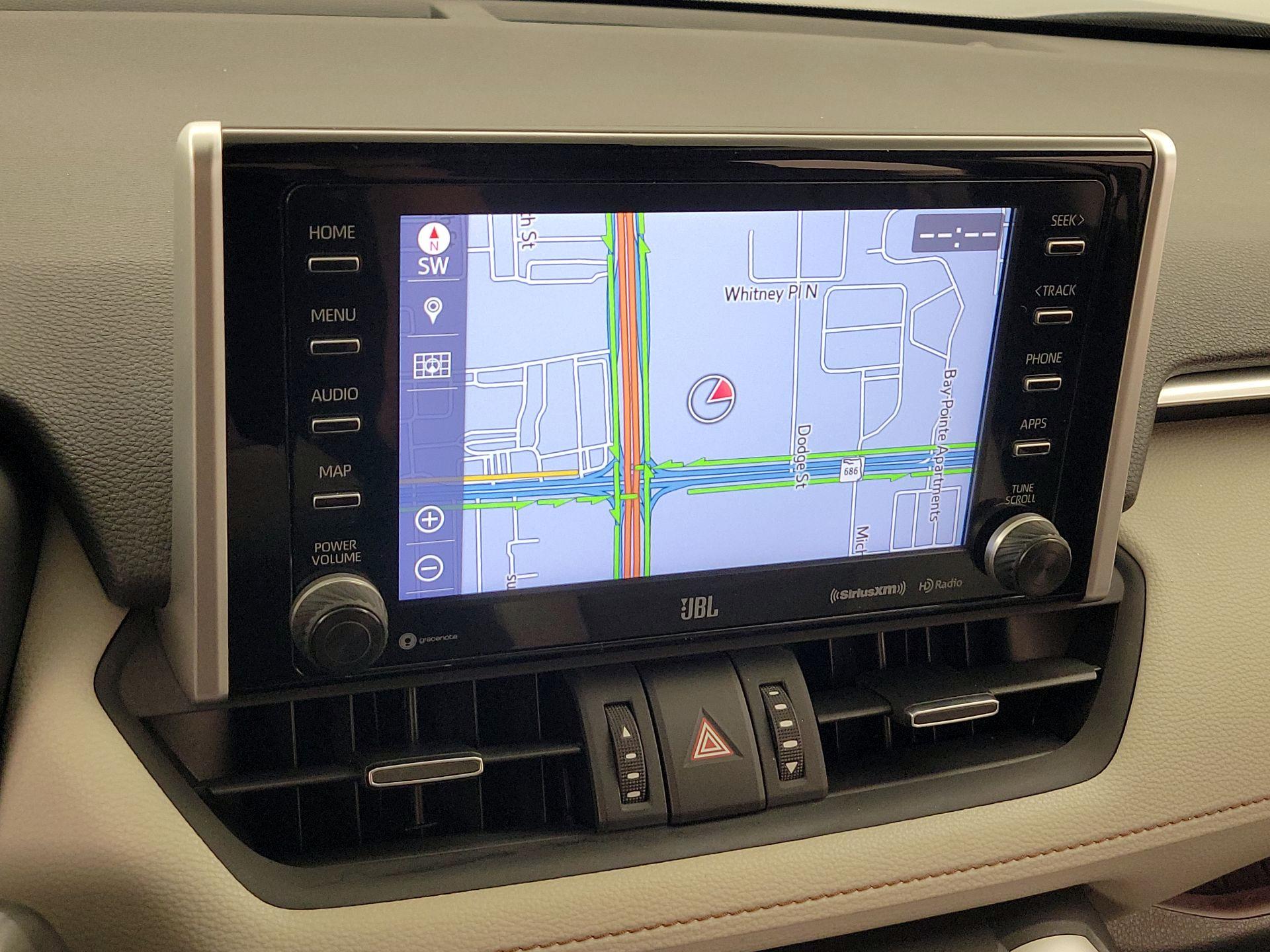 Thumbnail: 2019 Toyota RAV4 - 14
