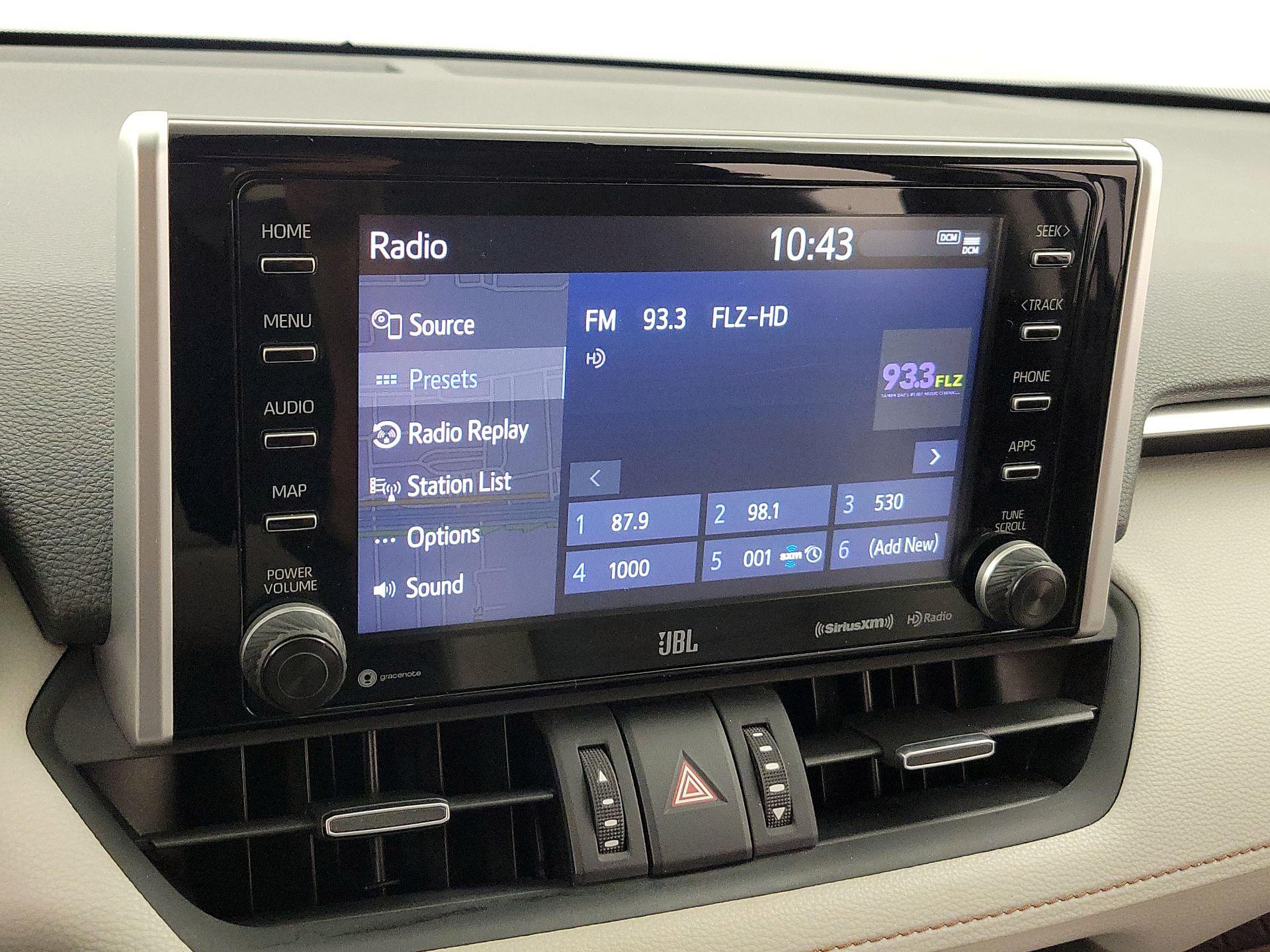 Thumbnail: 2019 Toyota RAV4 - 16