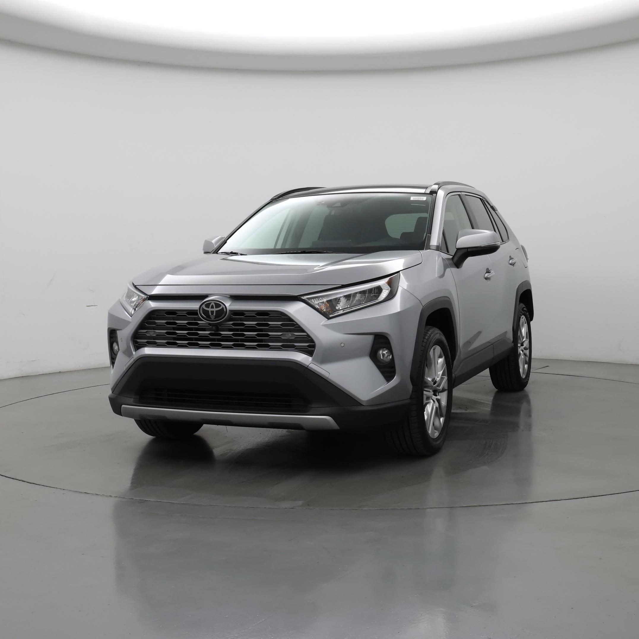 Thumbnail: 2019 Toyota RAV4 - 4