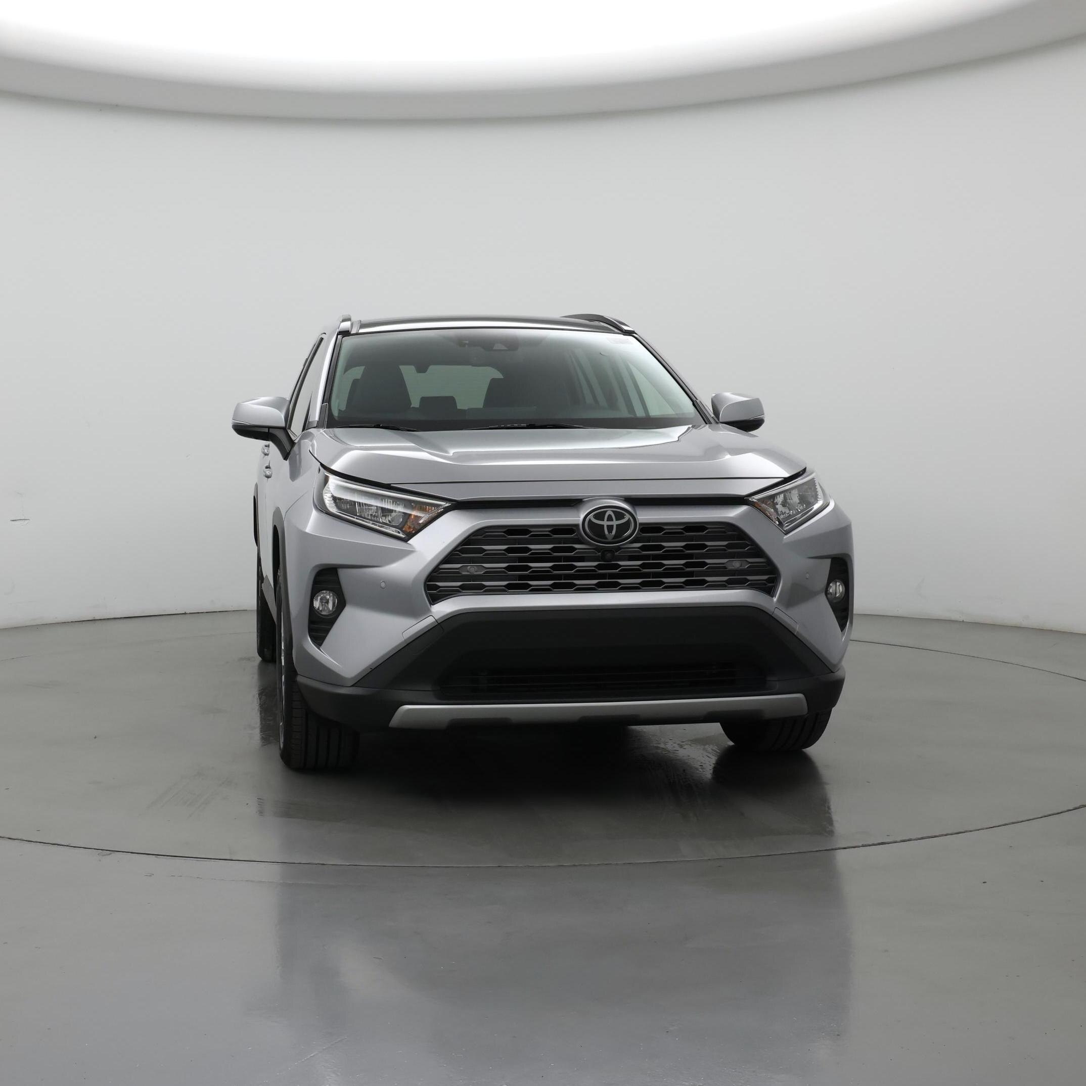 Thumbnail: 2019 Toyota RAV4 - 5