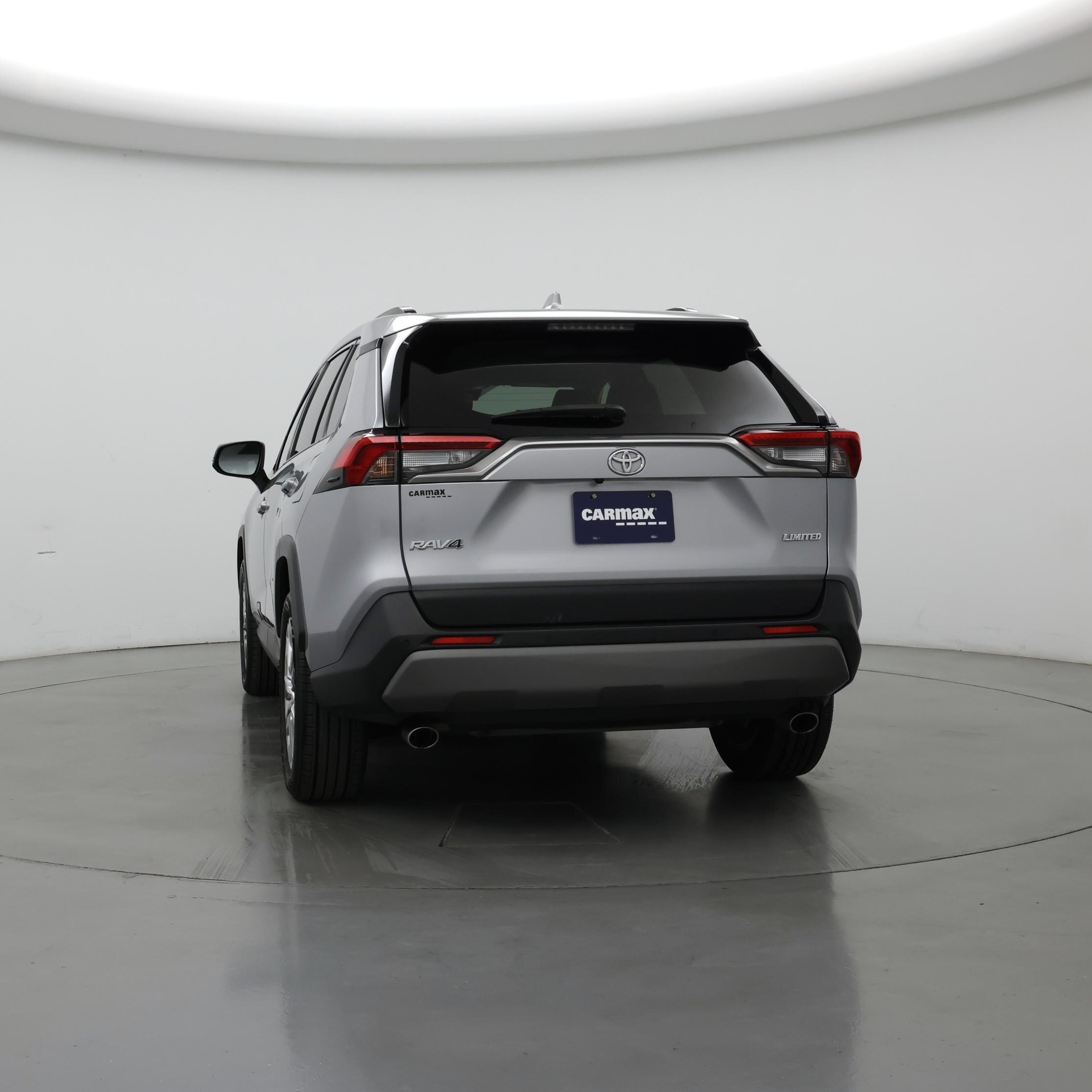 Thumbnail: 2019 Toyota RAV4 - 6