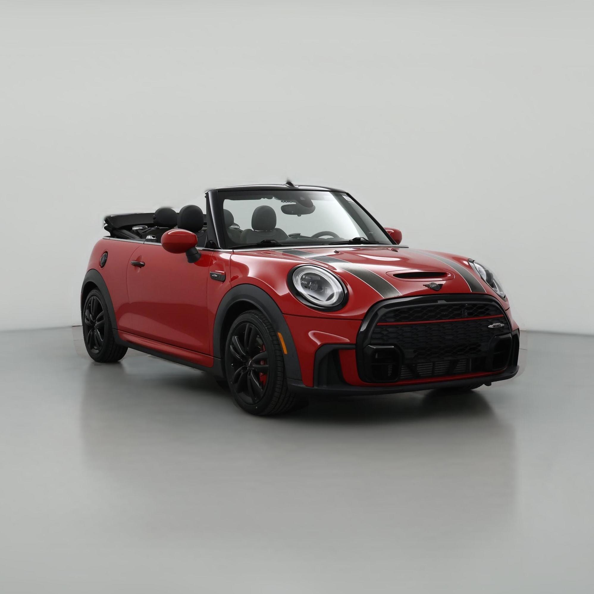 Thumbnail: 2022 MINI Cooper - 1