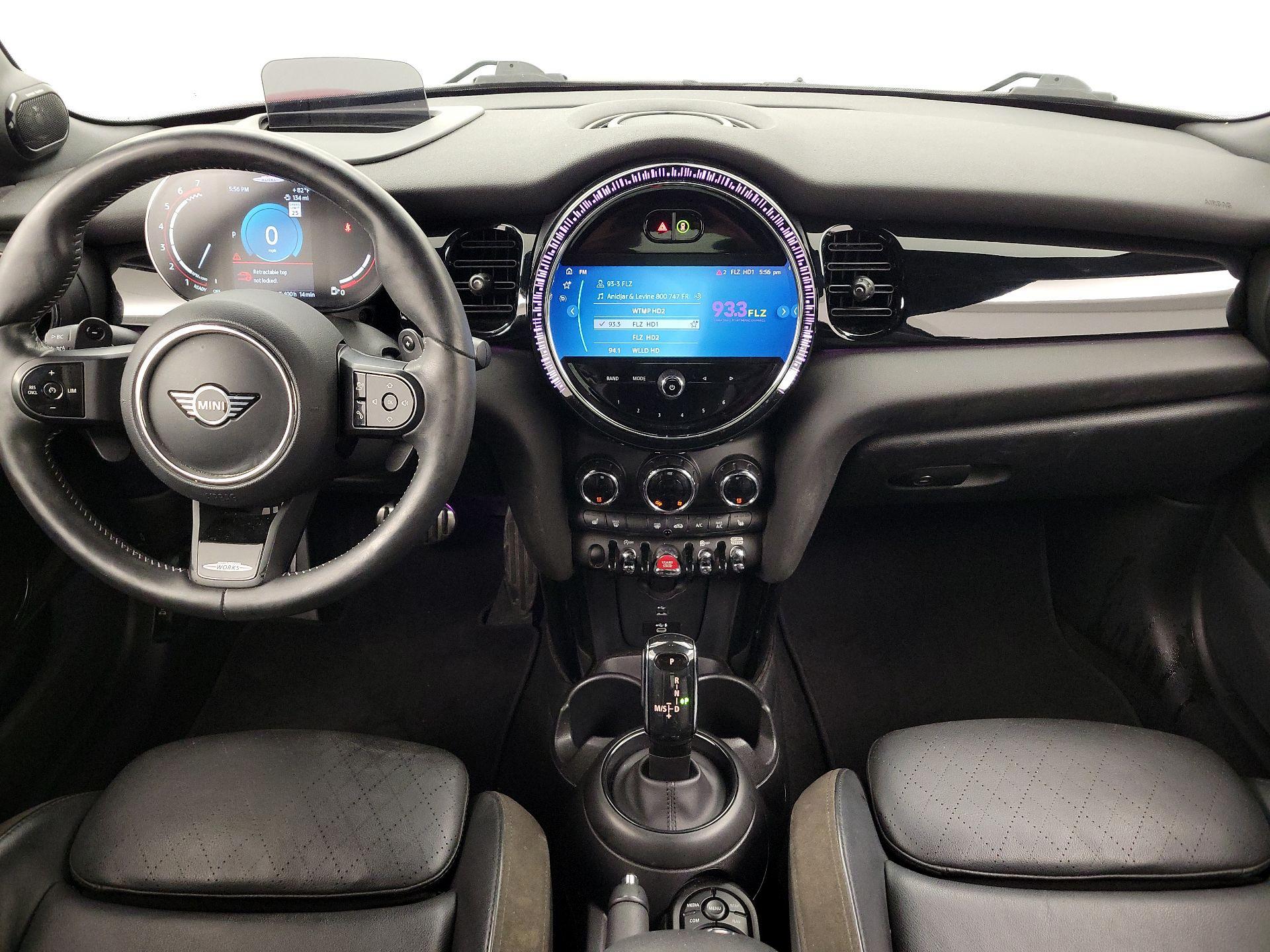 Thumbnail: 2022 MINI Cooper - 9