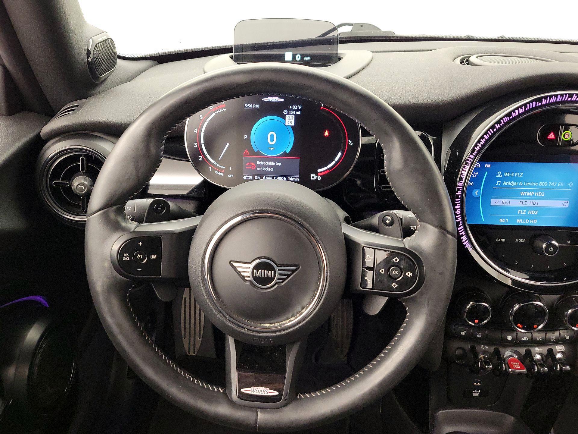 Thumbnail: 2022 MINI Cooper - 10