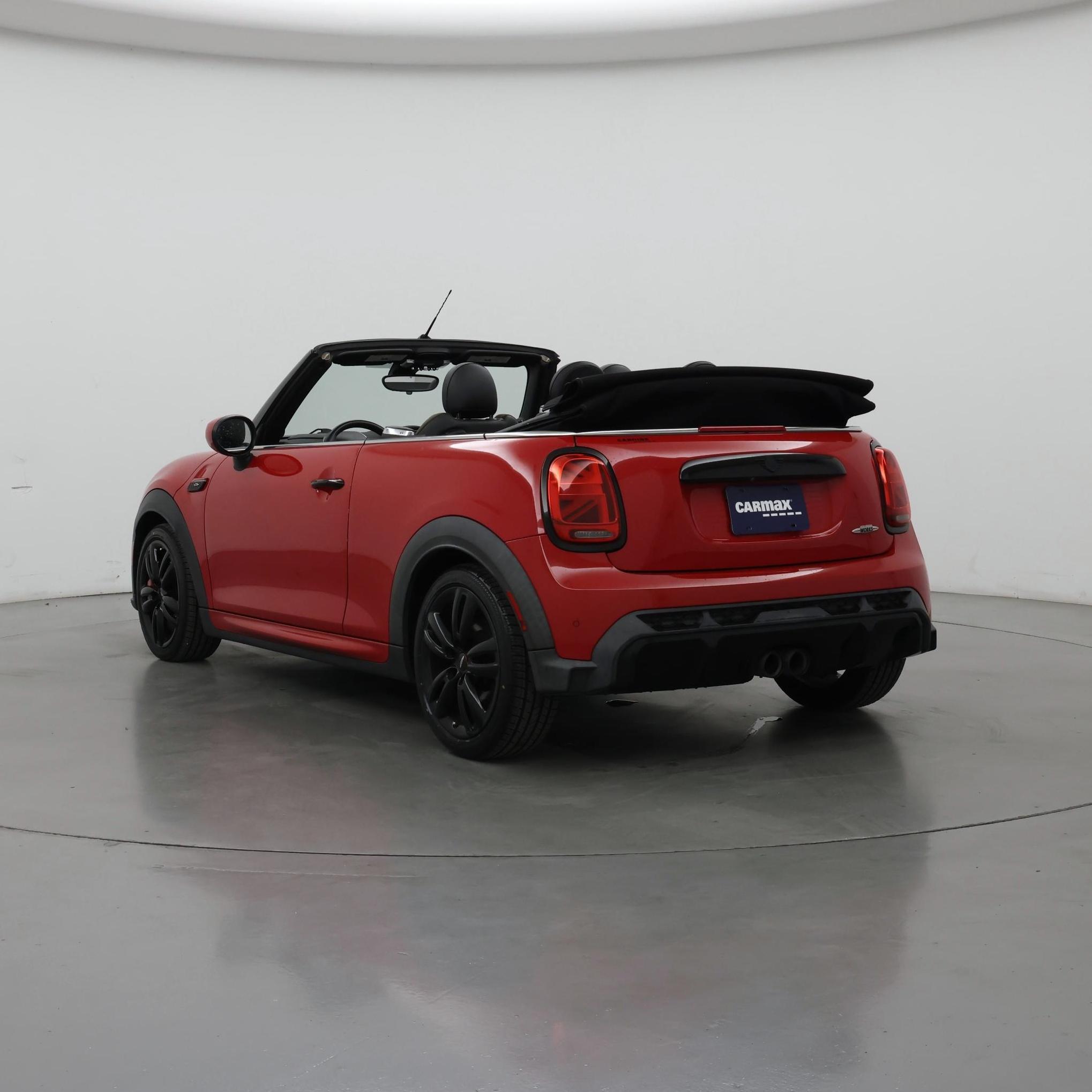 Thumbnail: 2022 MINI Cooper - 2