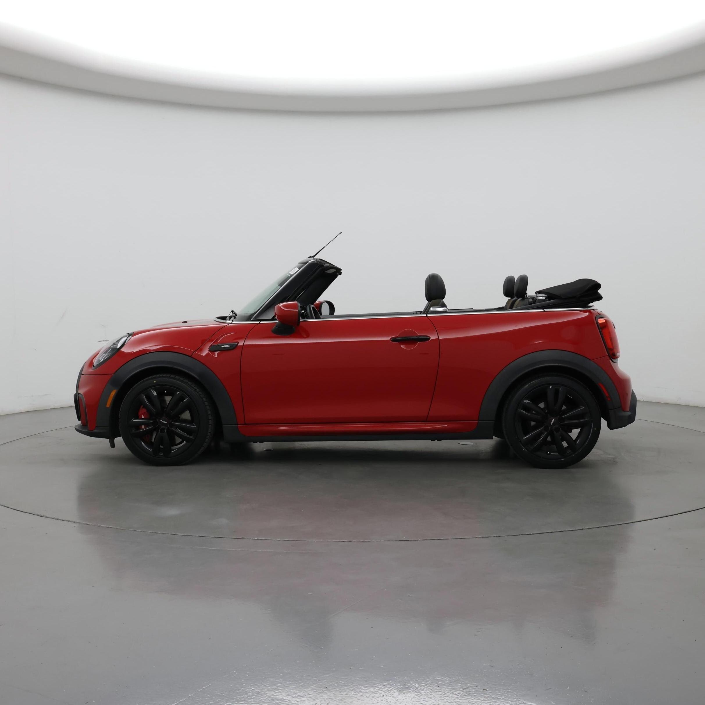 Thumbnail: 2022 MINI Cooper - 3