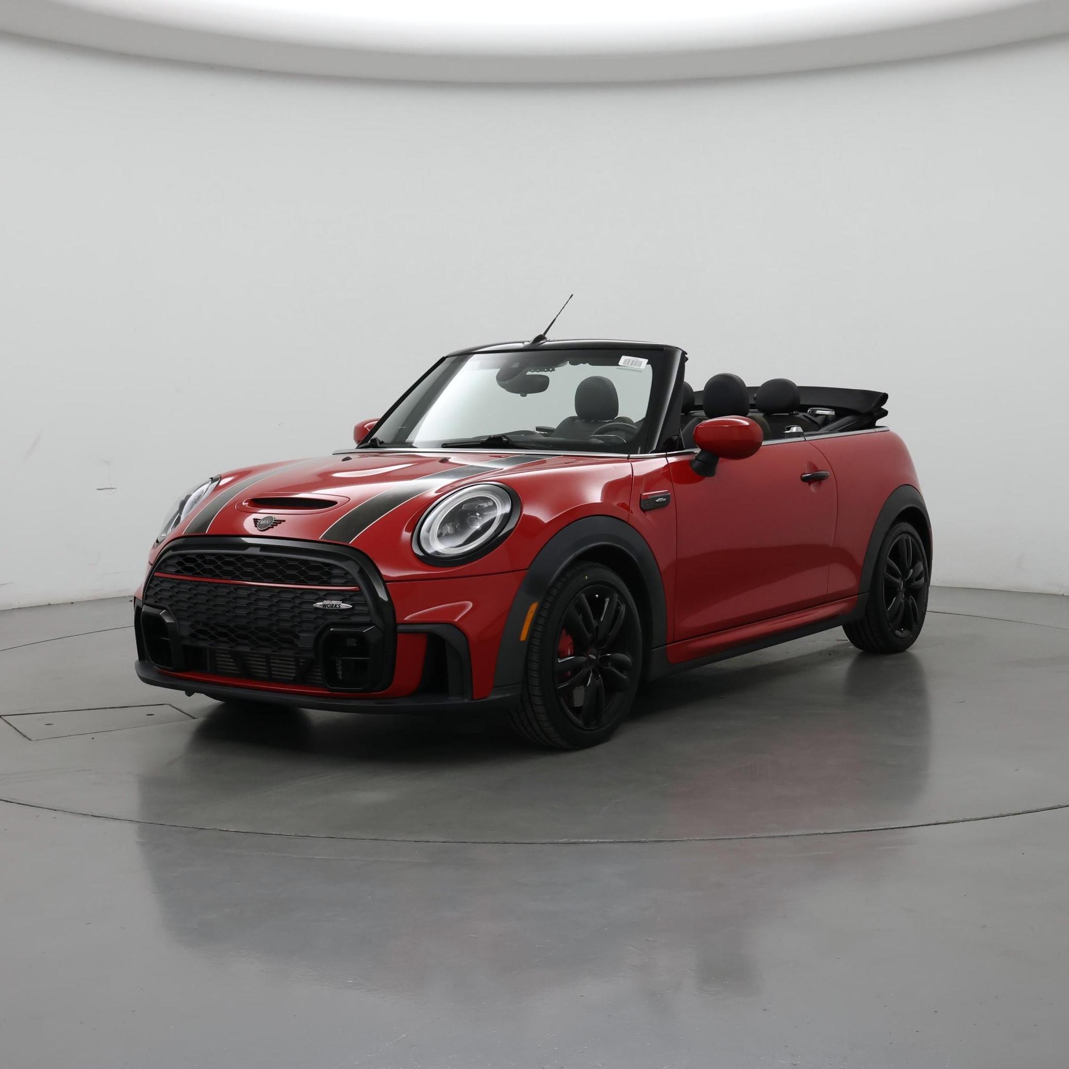 Thumbnail: 2022 MINI Cooper - 4