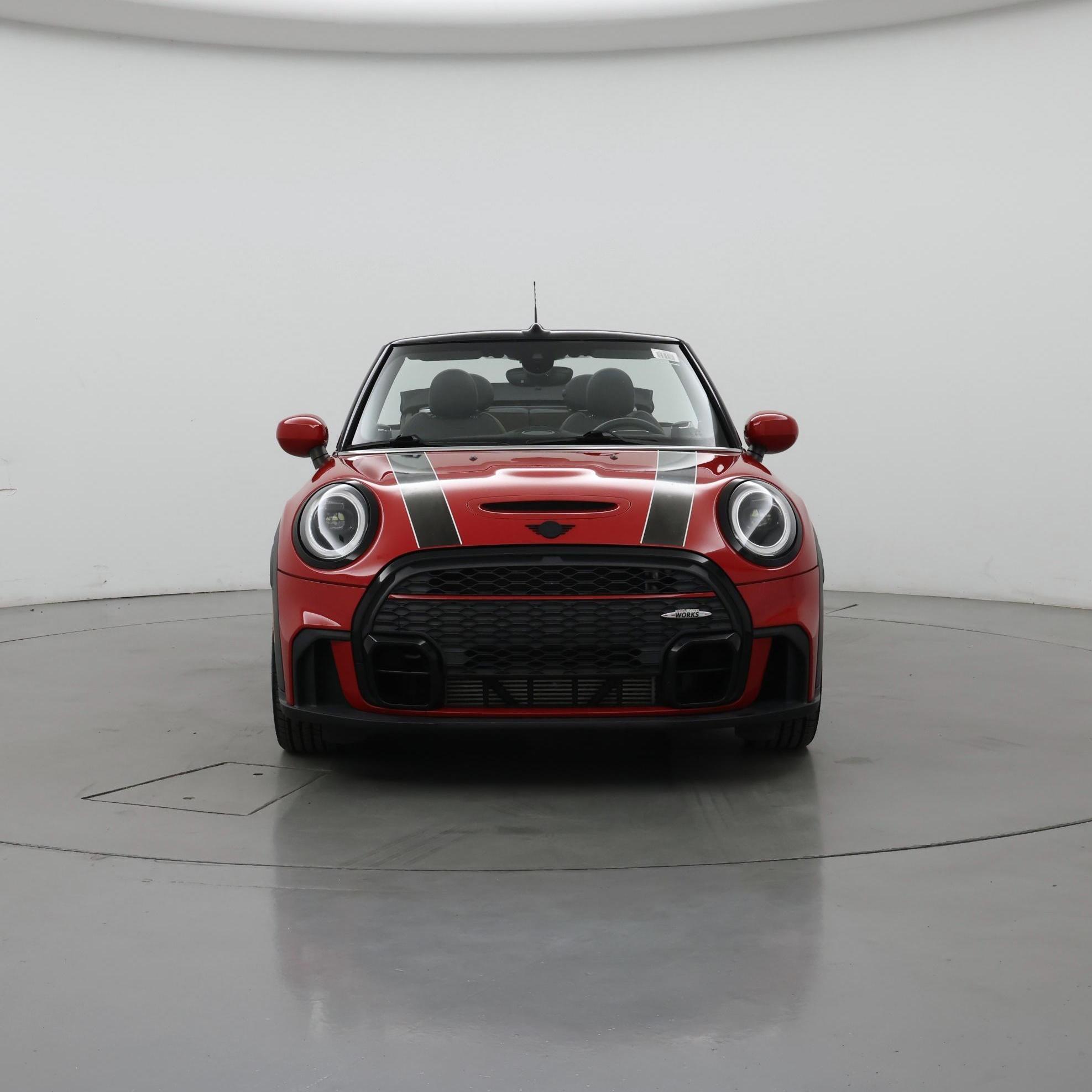 Thumbnail: 2022 MINI Cooper - 5