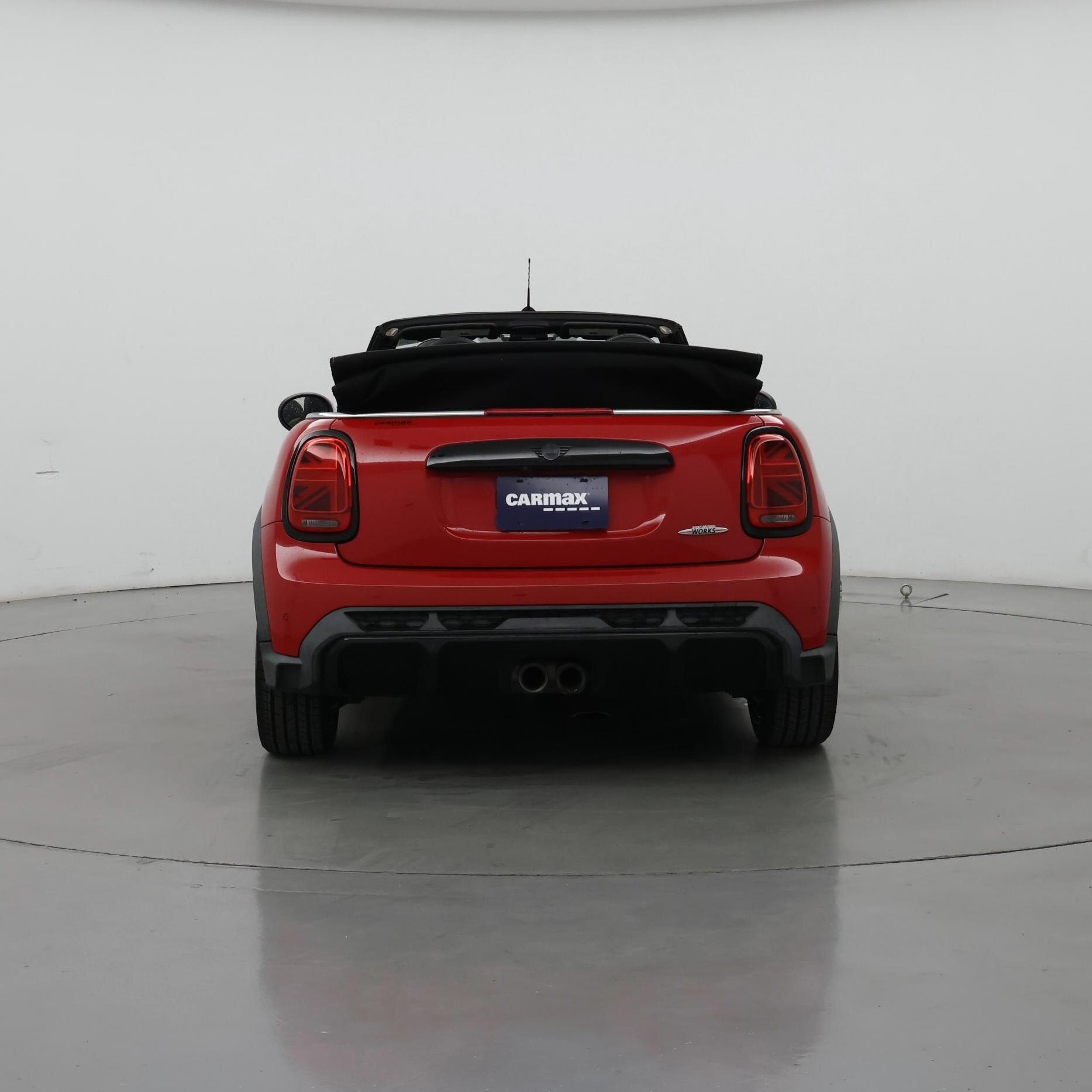 Thumbnail: 2022 MINI Cooper - 6