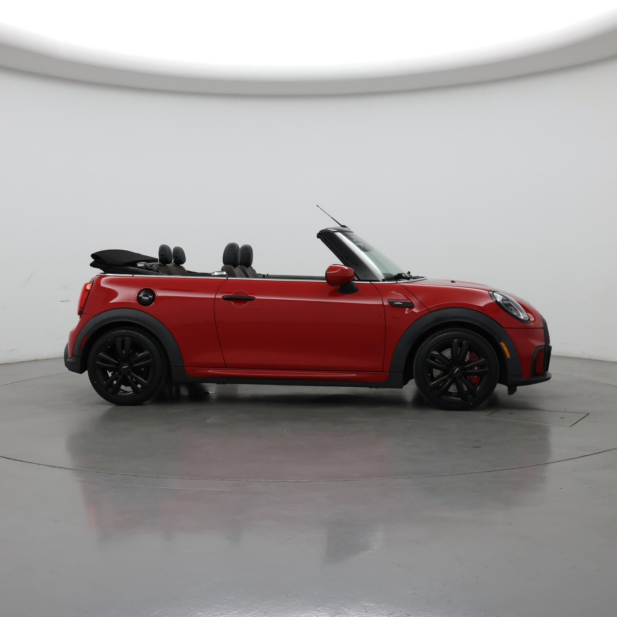 Thumbnail: 2022 MINI Cooper - 7