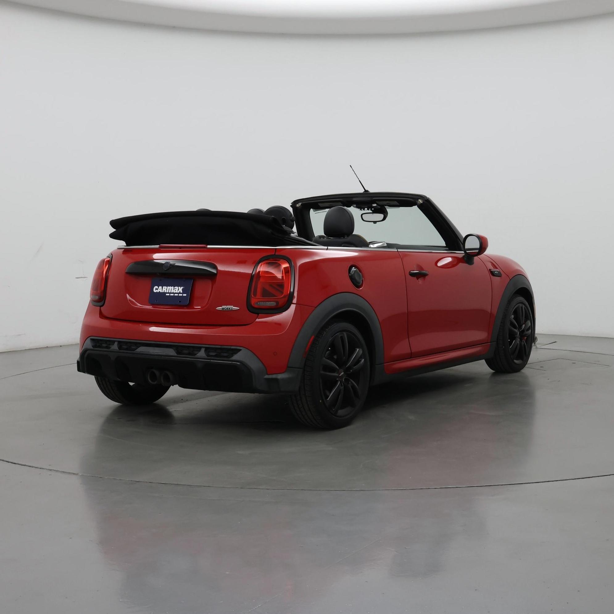 Thumbnail: 2022 MINI Cooper - 8